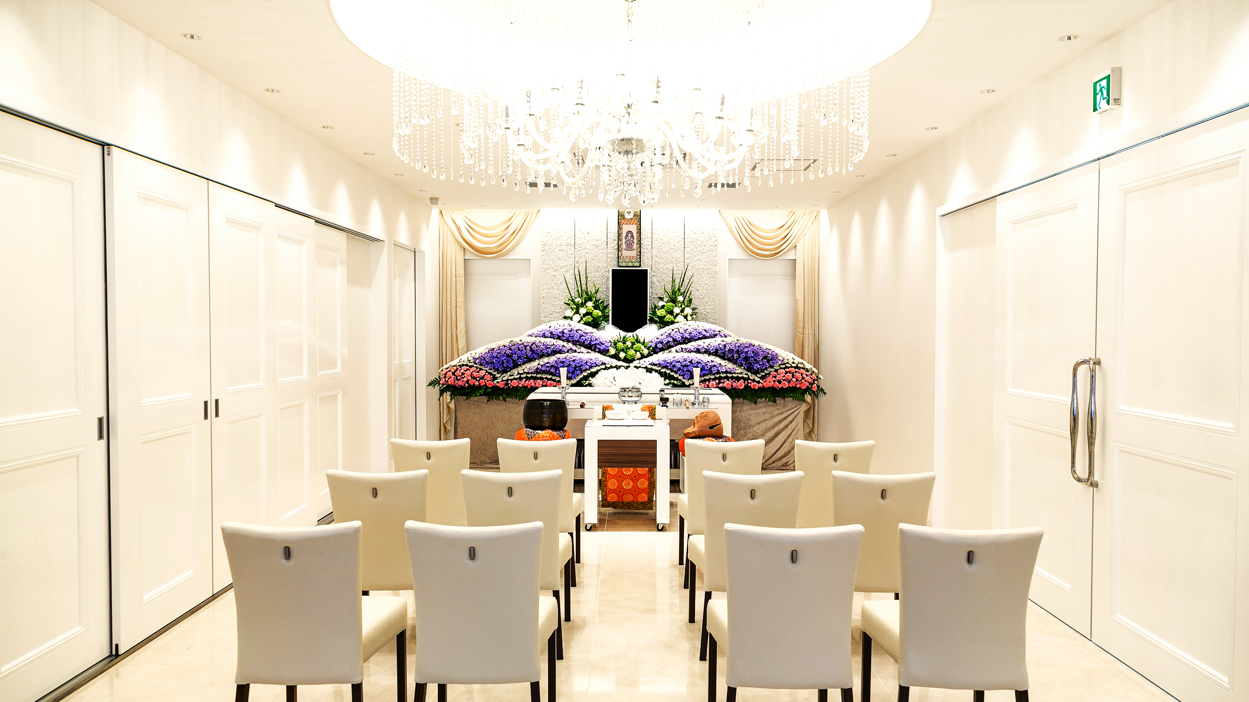 あんしん家族葬 宇都宮下栗