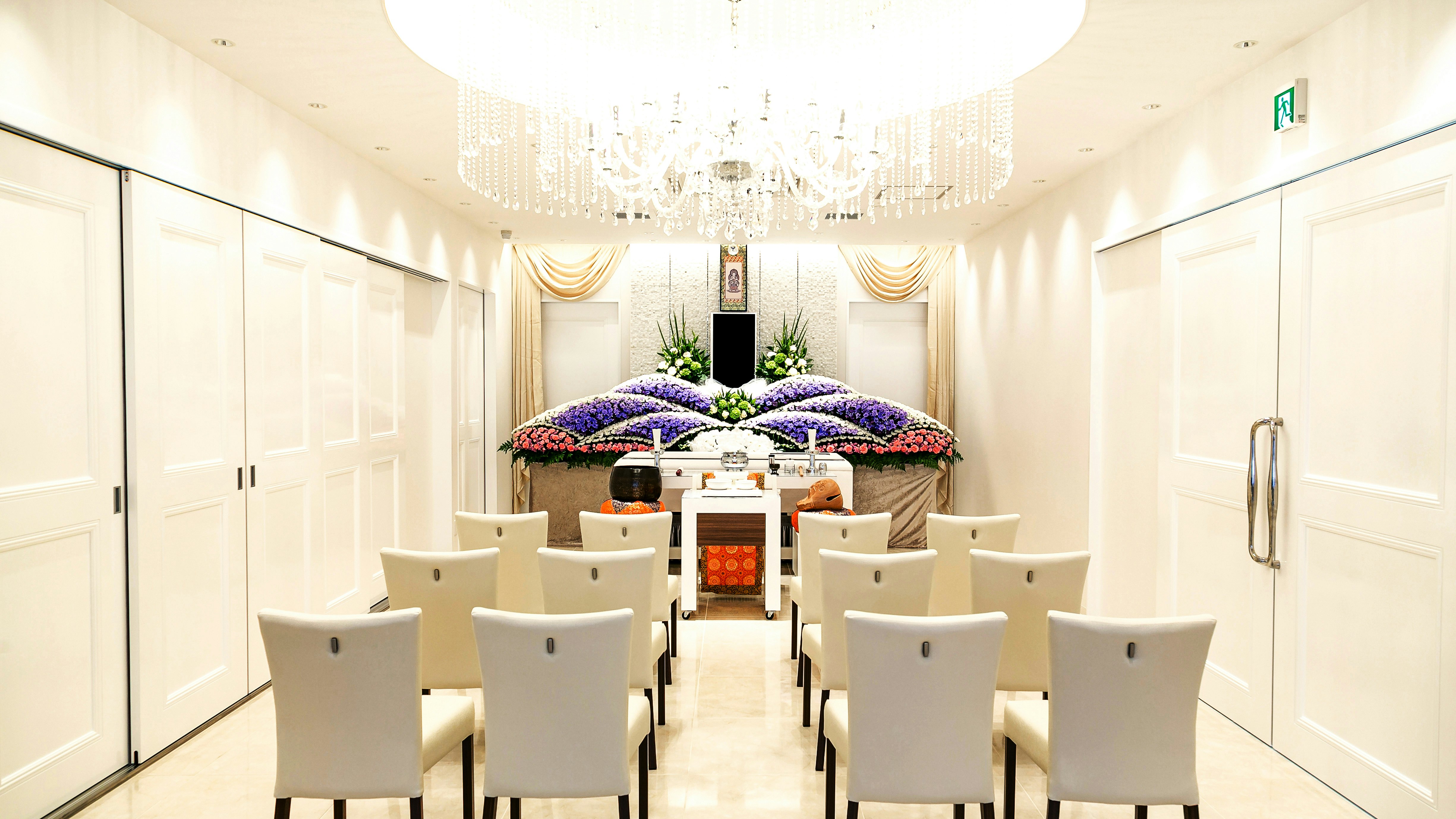 あんしん家族葬 宇都宮下栗