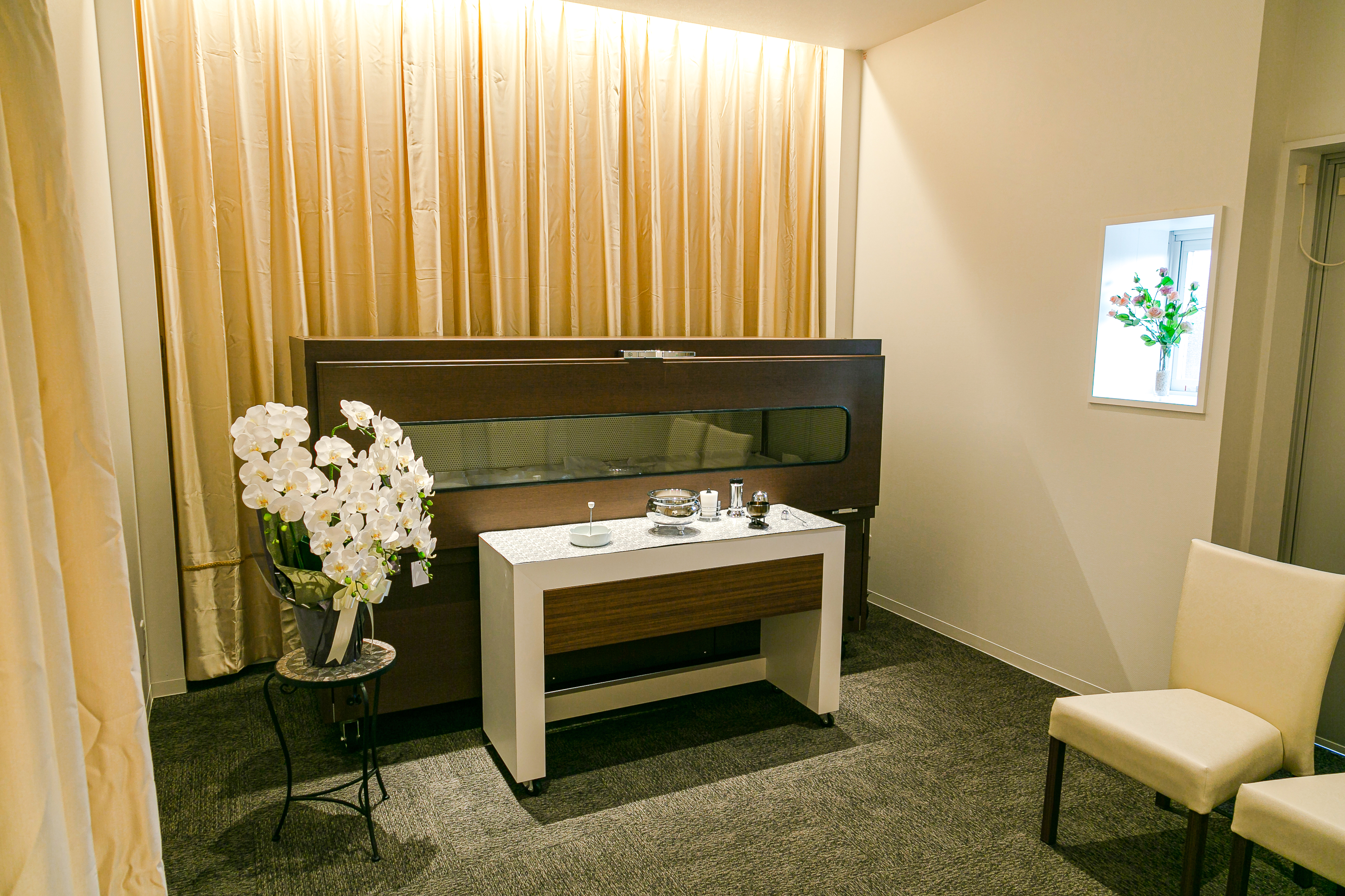 あんしん家族葬 宇都宮下栗