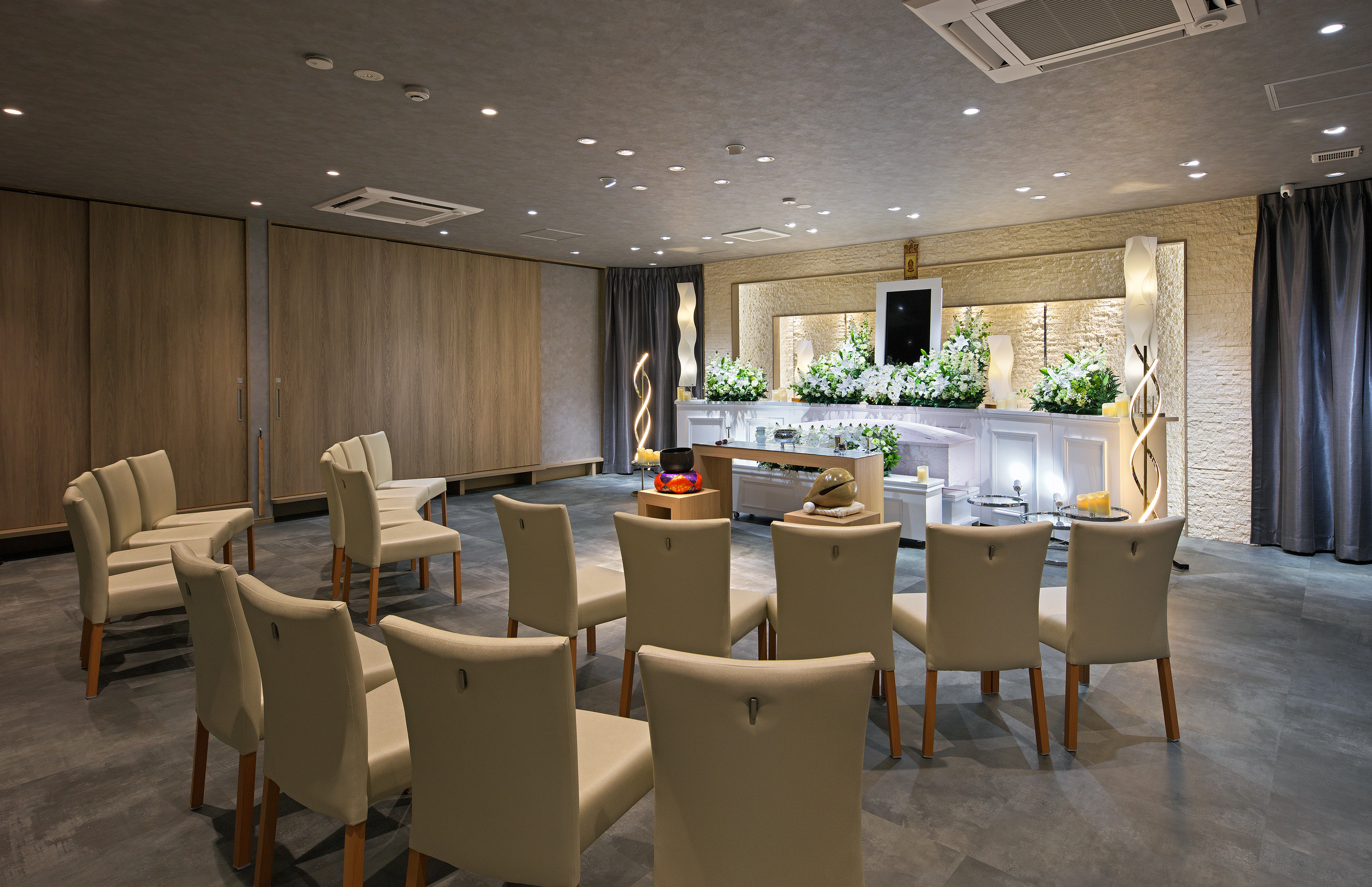 あんしん家族葬小山市若木町