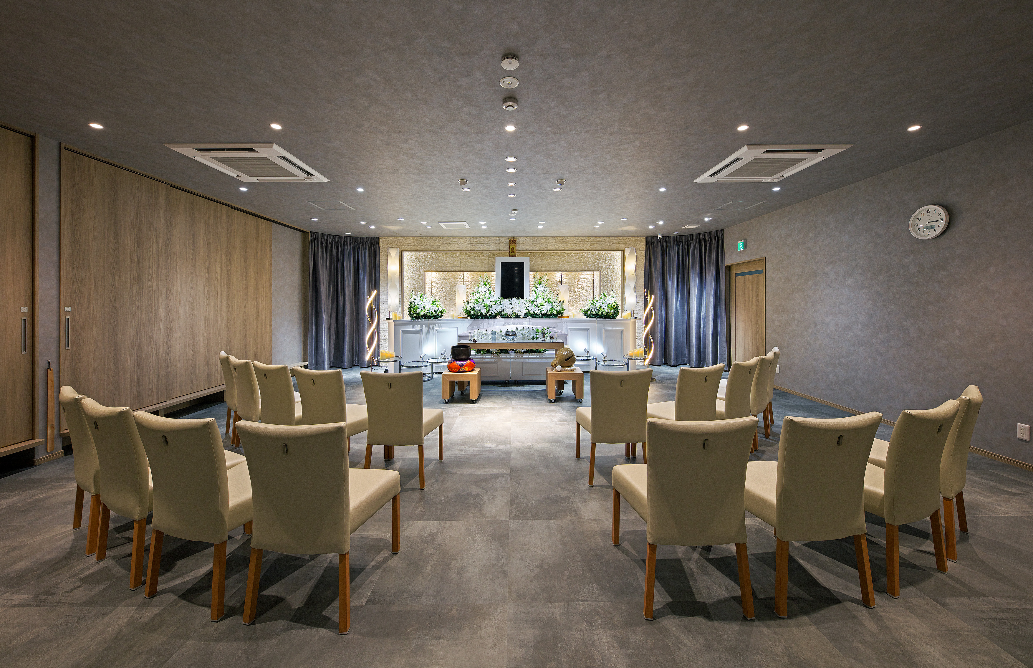 あんしん家族葬小山市若木町