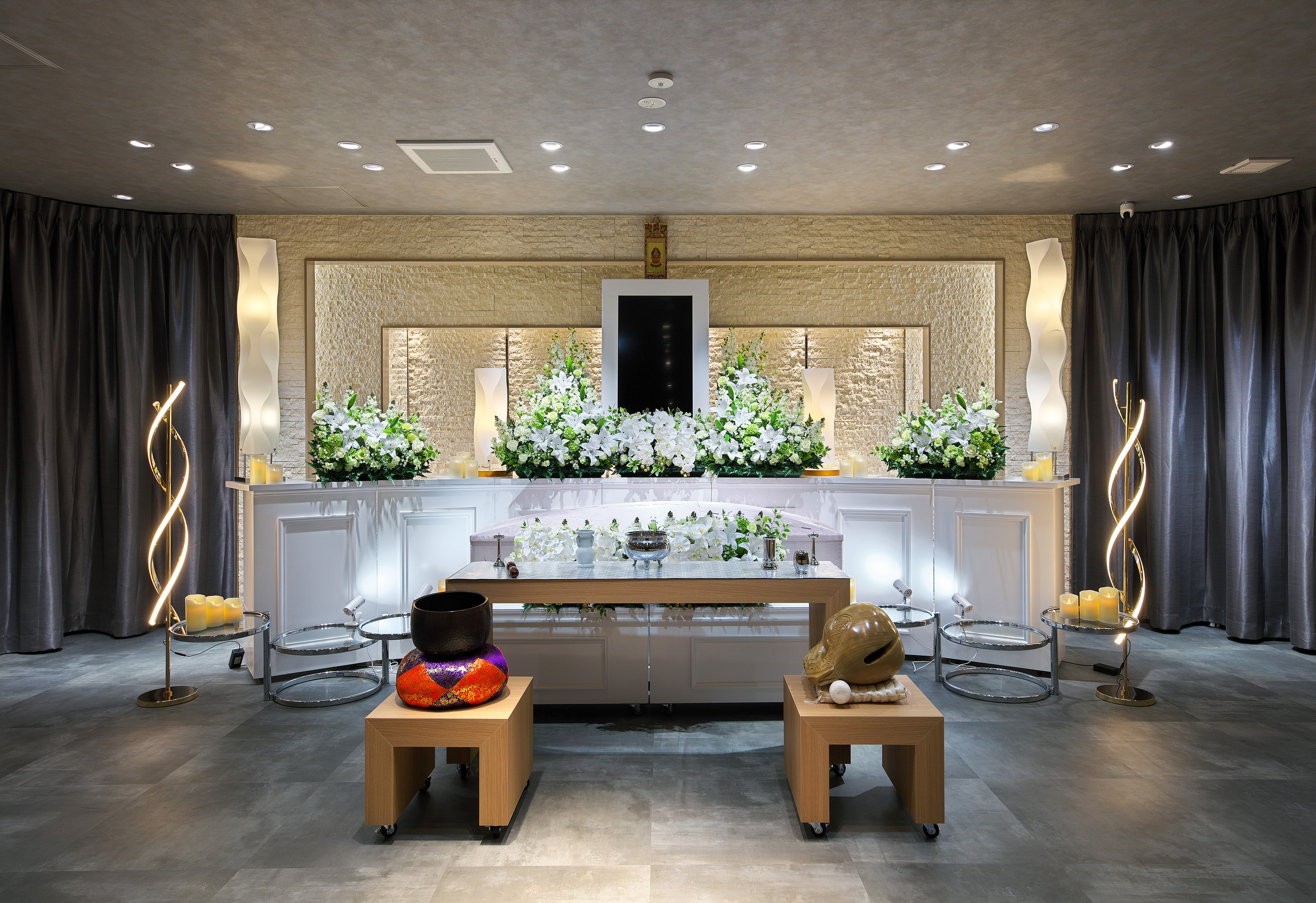 あんしん家族葬小山市若木町