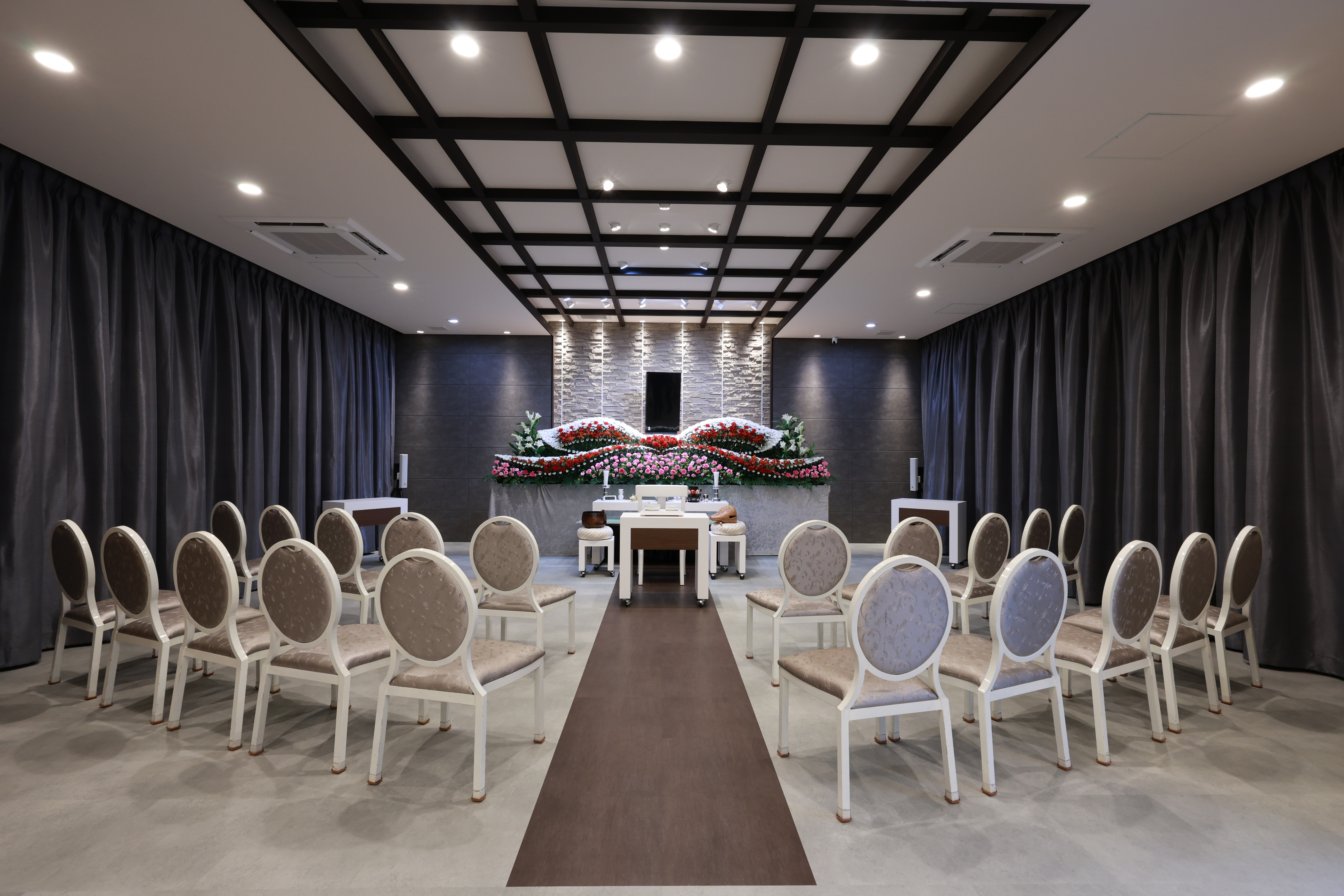 あんしん家族葬 壬生おもちゃのまち