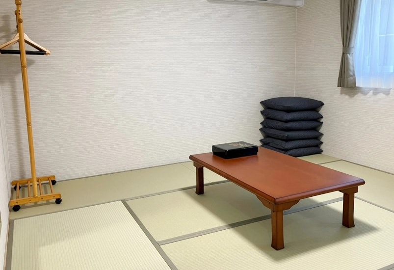 家族葬のディアネス 麻生東ホール