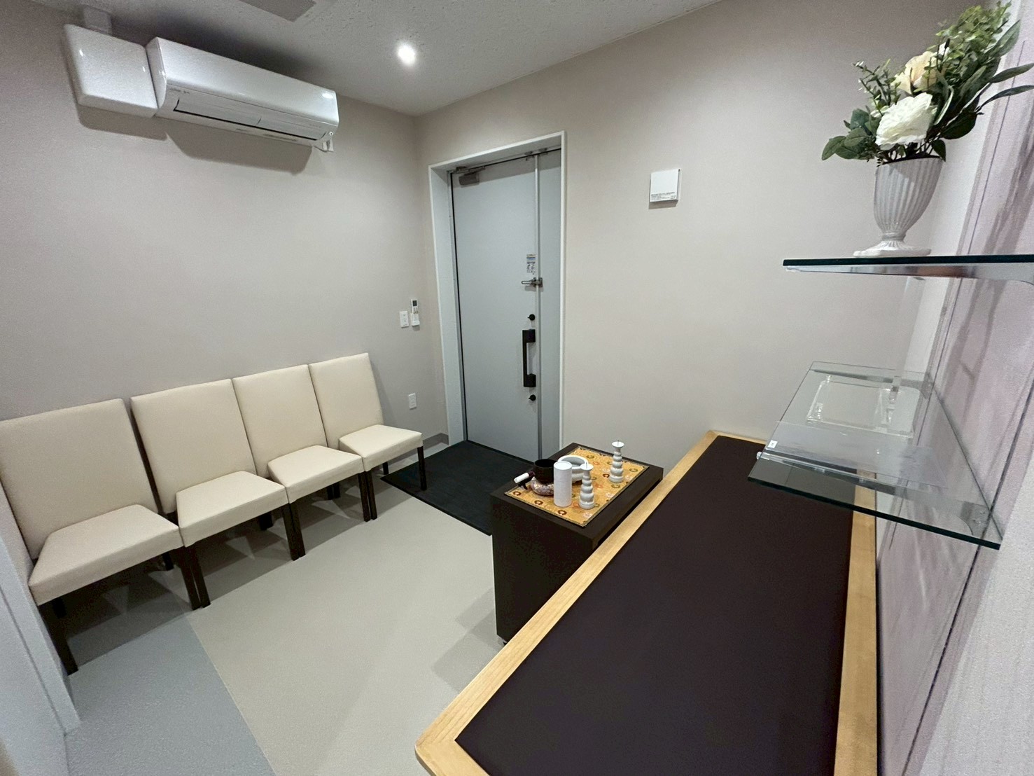 家族葬のディアネス 麻生東ホール