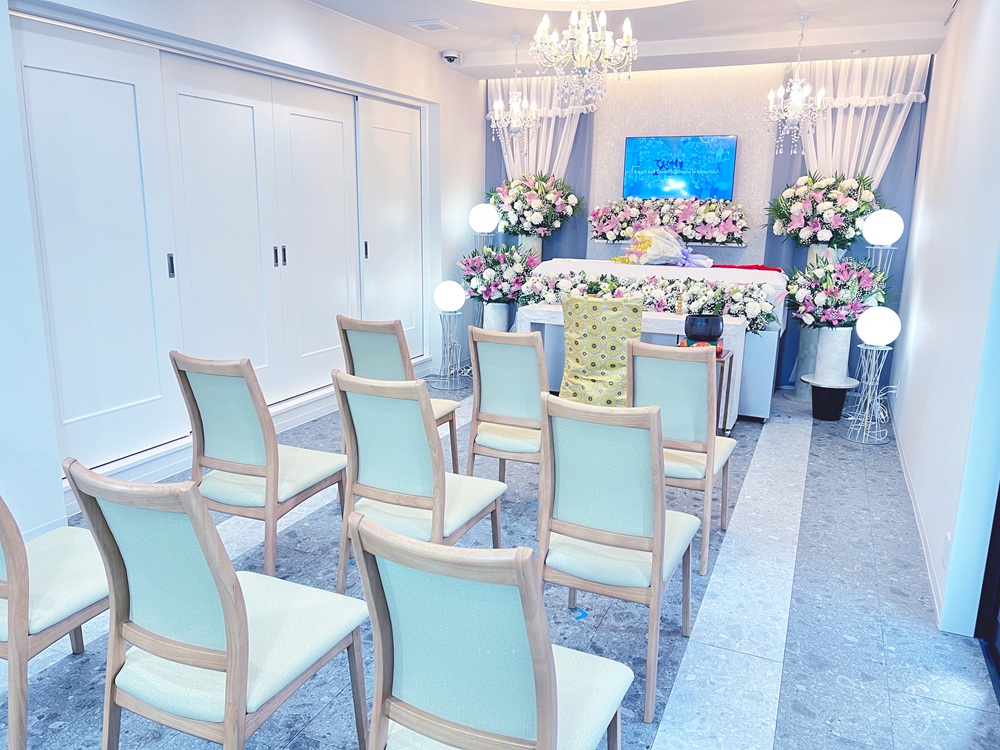 Aifitホールつつじ