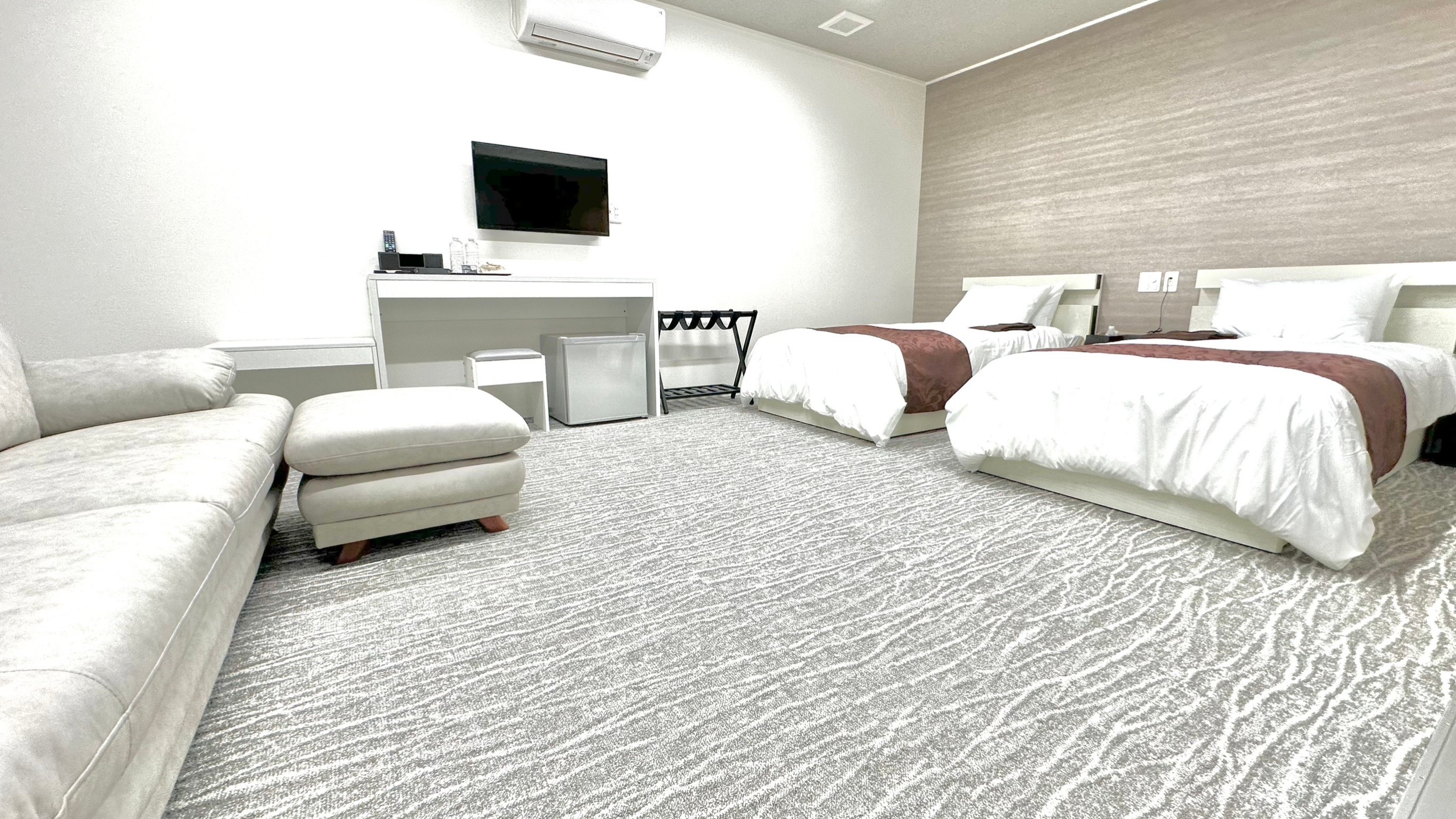 Aifitホールつつじ