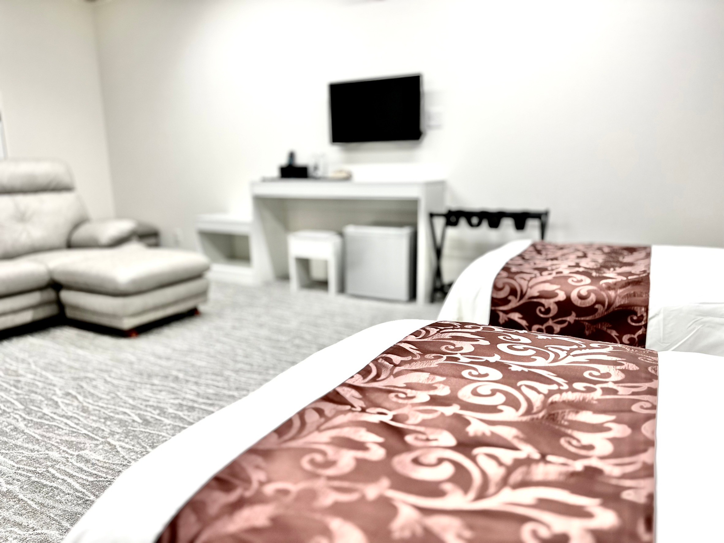 Aifitホールつつじ