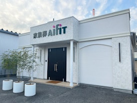 Aifitホールつつじ