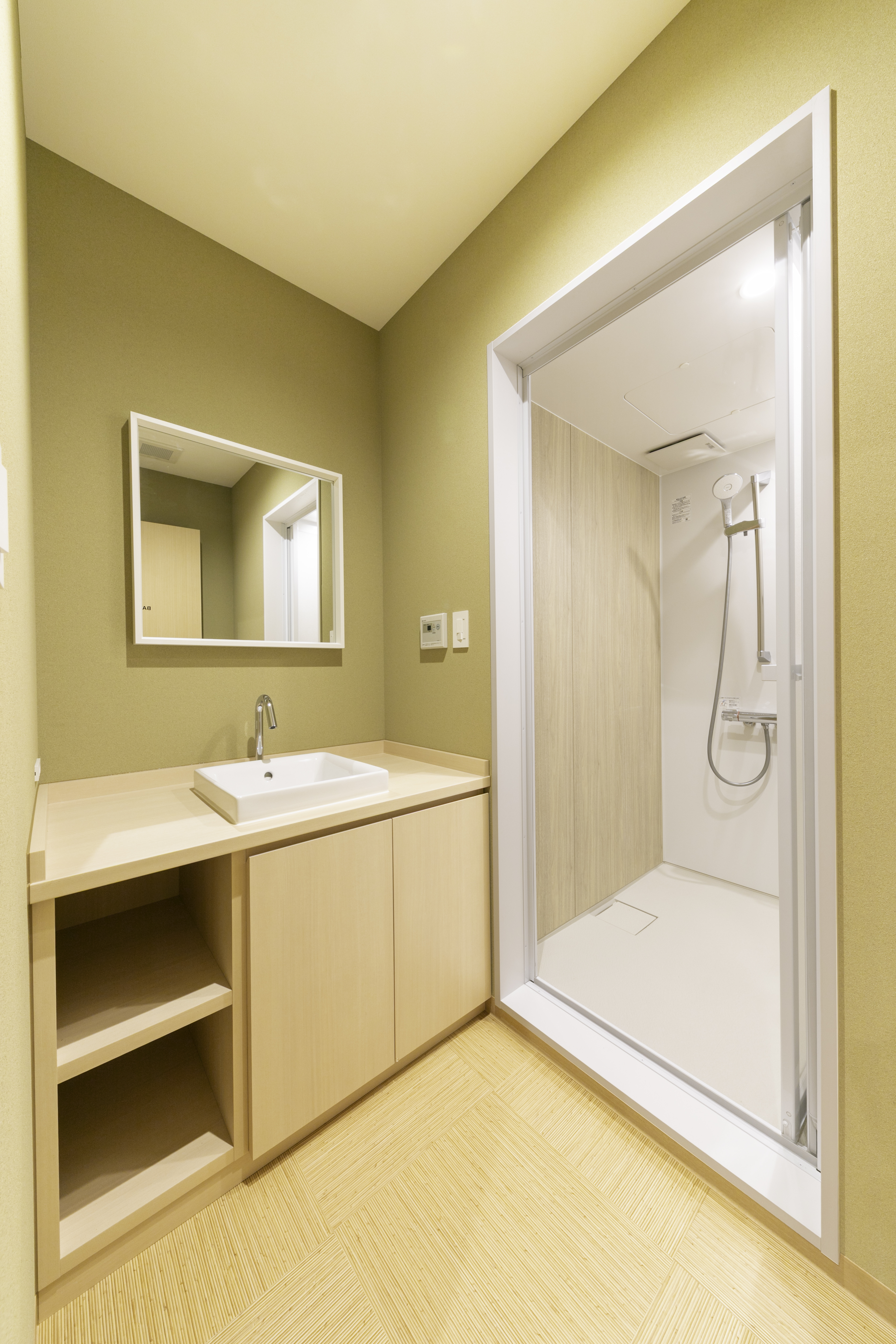 東冠メモリアル東越谷