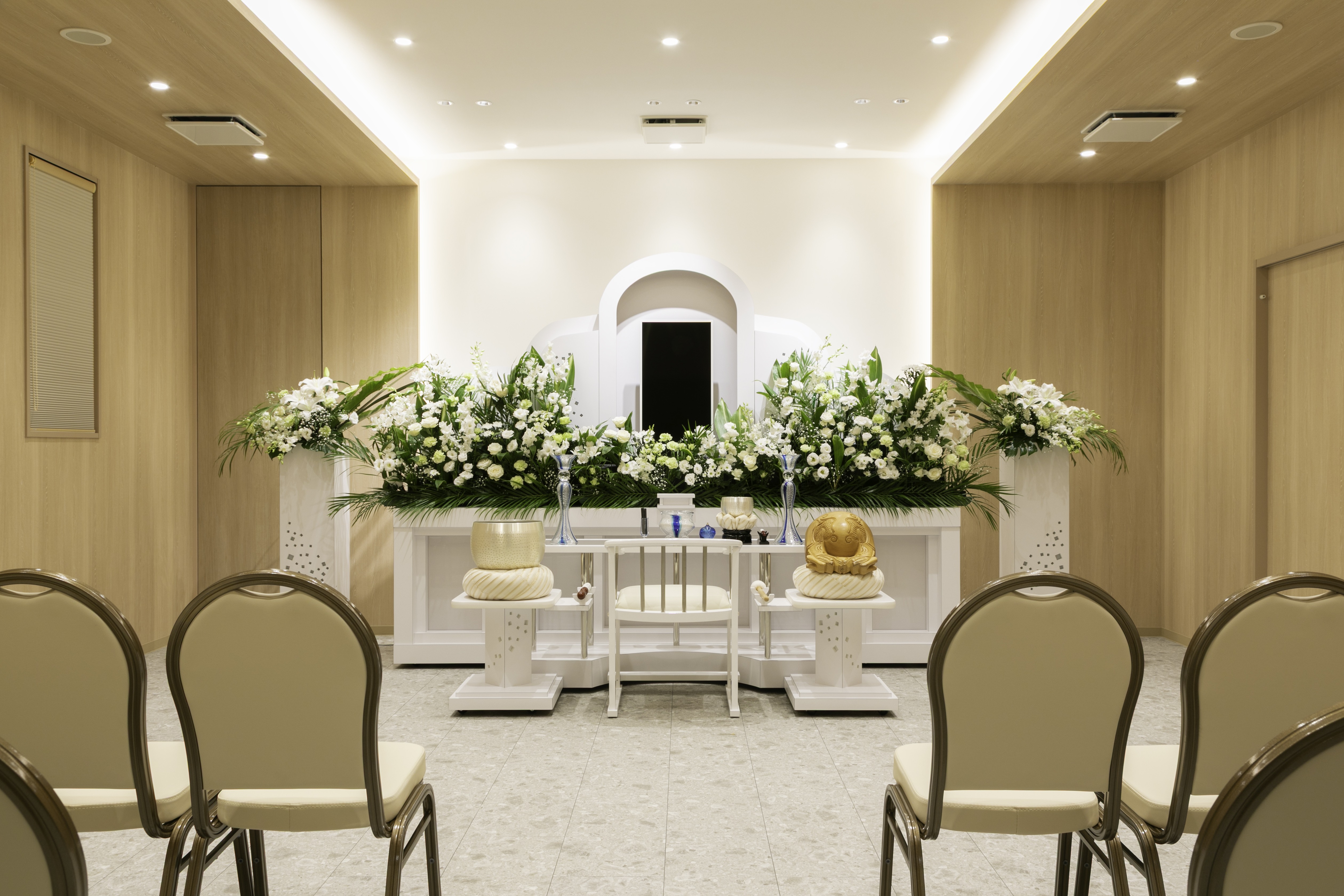 東冠メモリアル東越谷