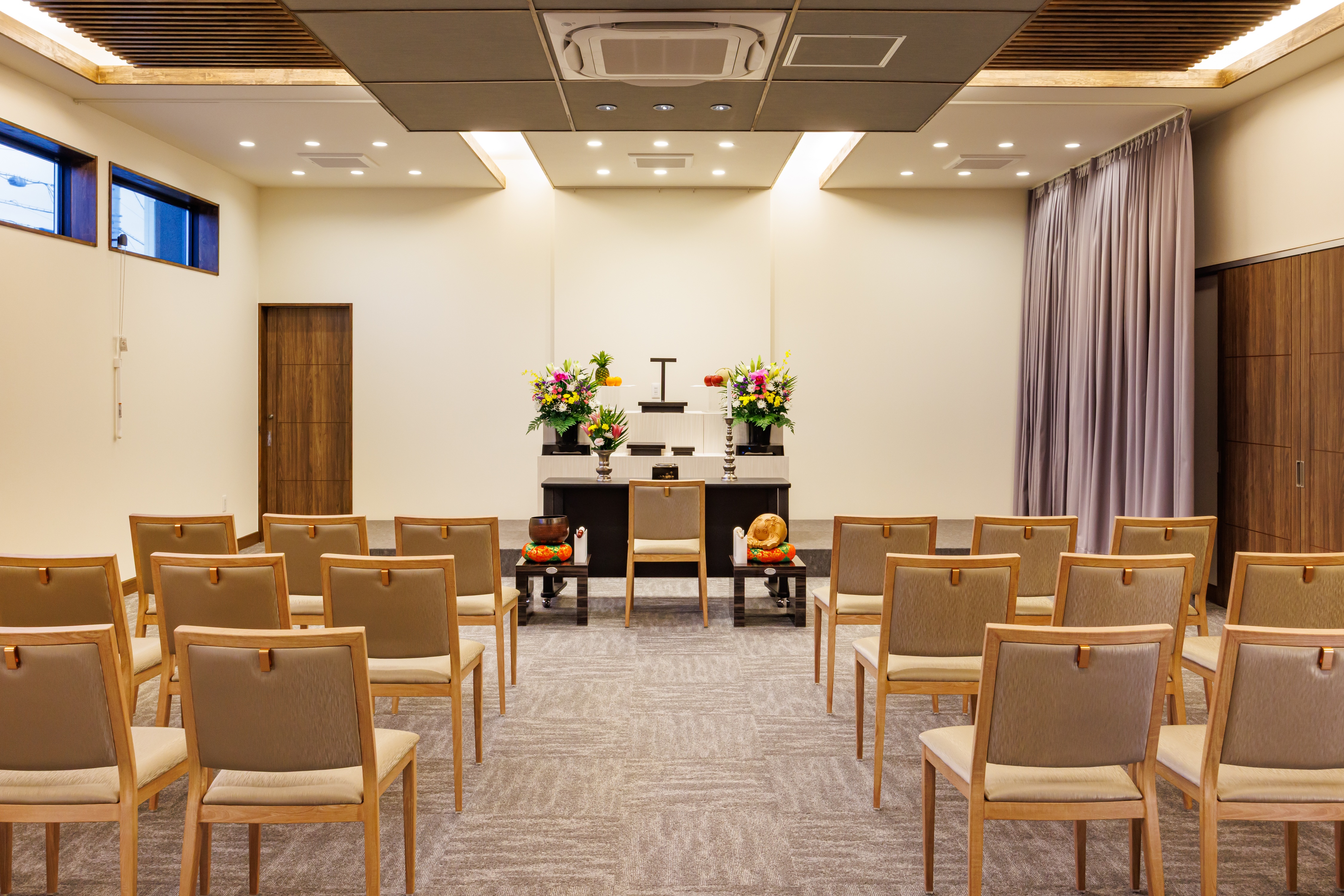 家族葬ホール イズモ葬祭 土橋