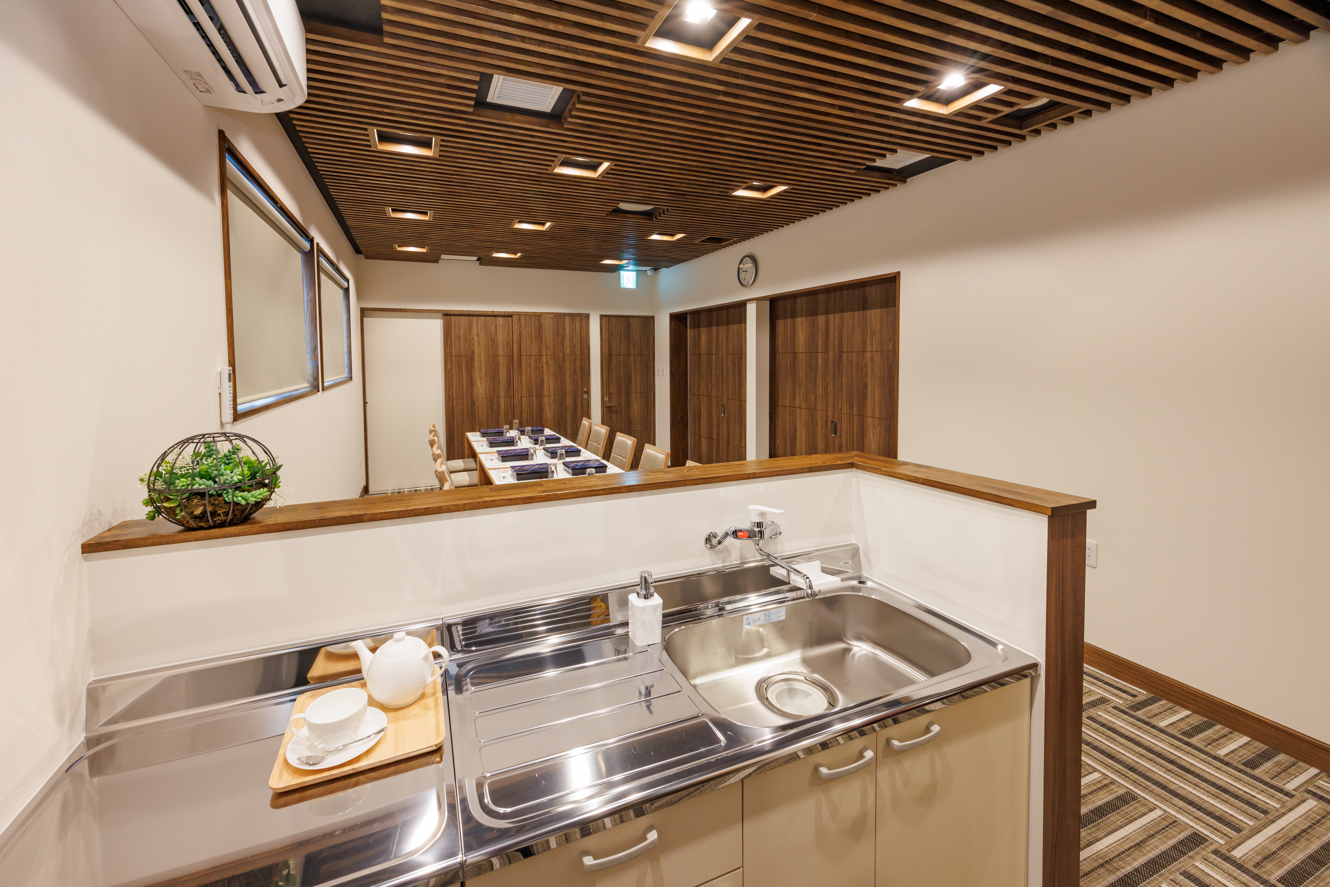 家族葬ホール イズモ葬祭 土橋