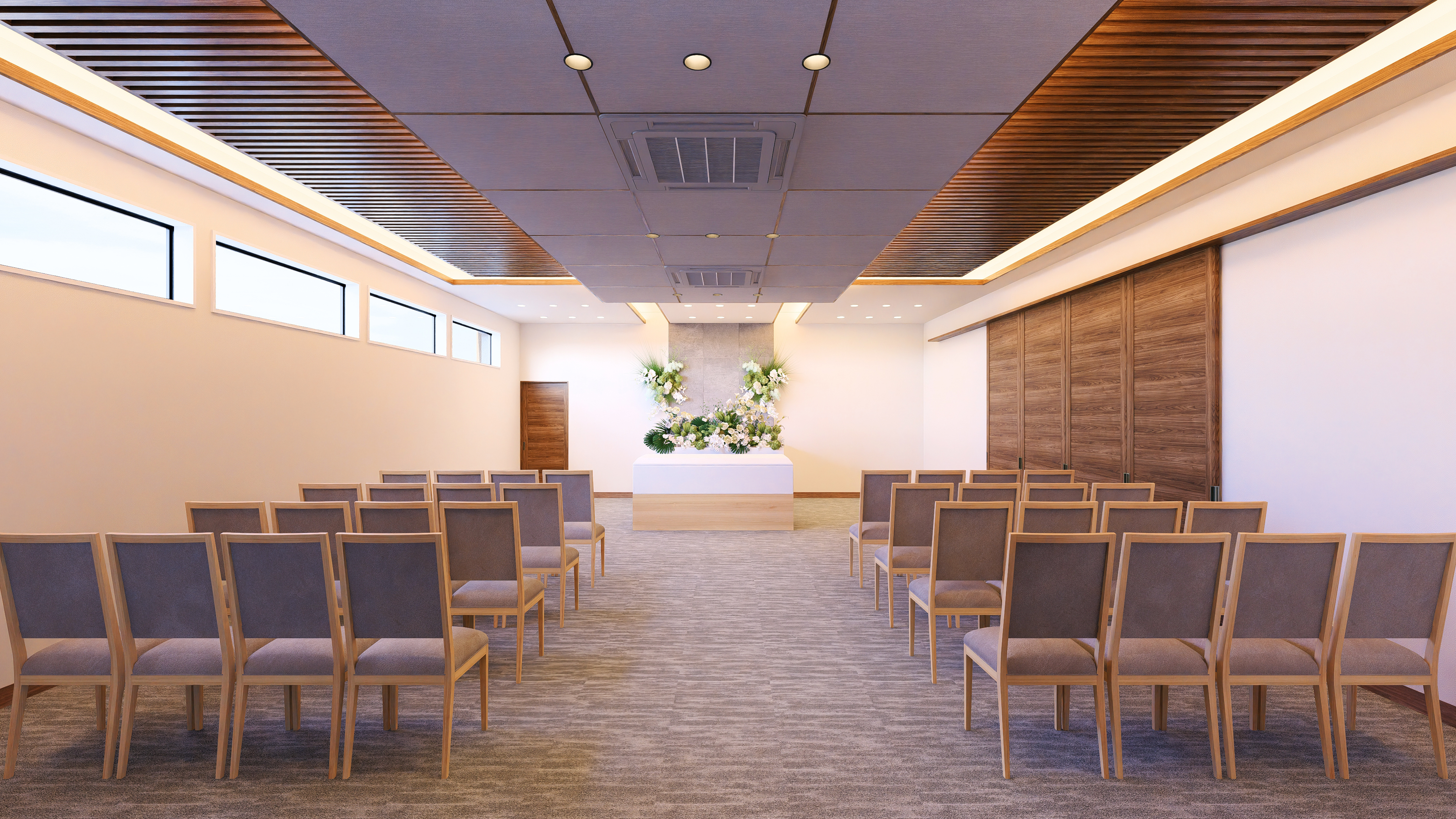 家族葬ホール イズモ葬祭 土橋