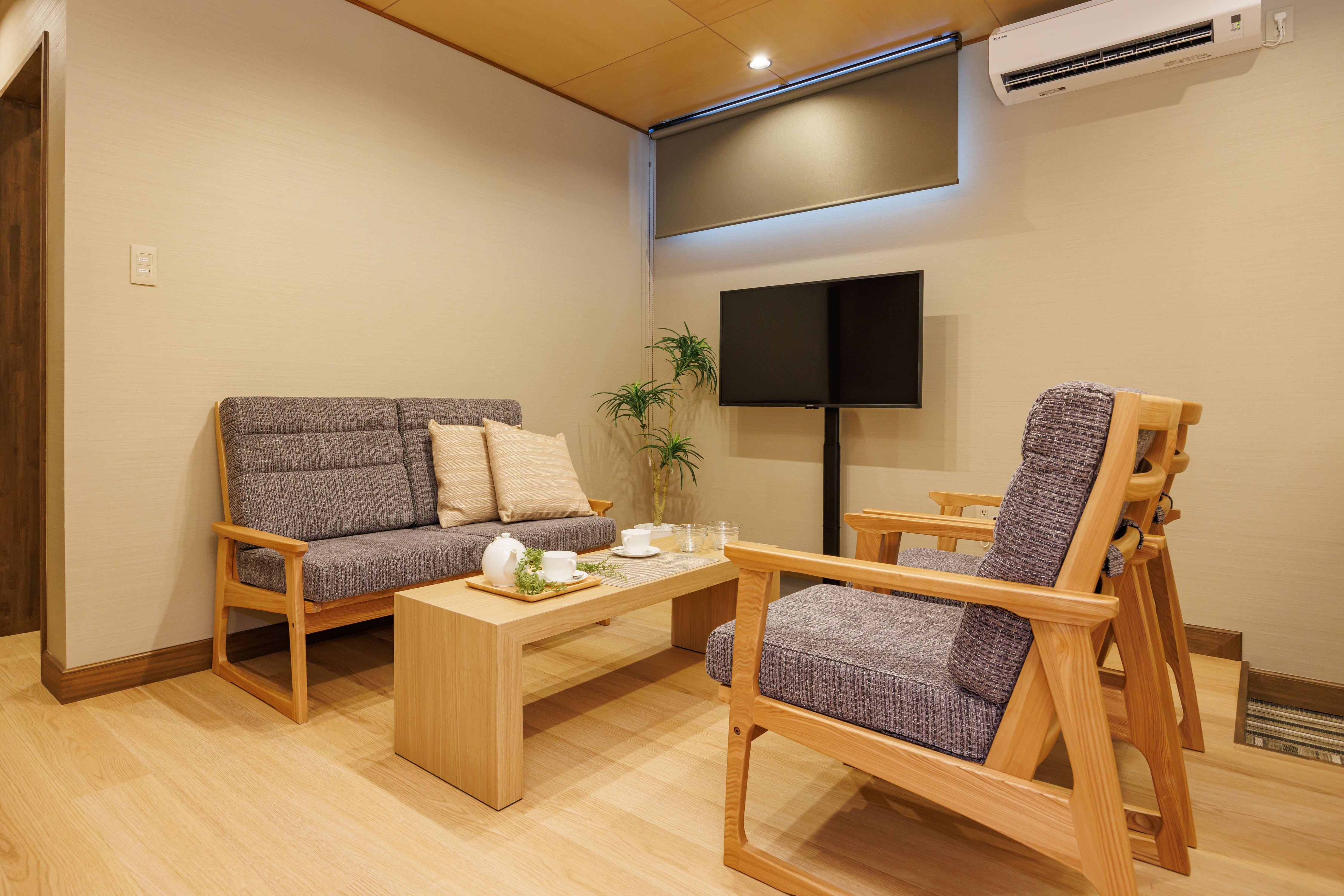 家族葬ホール イズモ葬祭 土橋