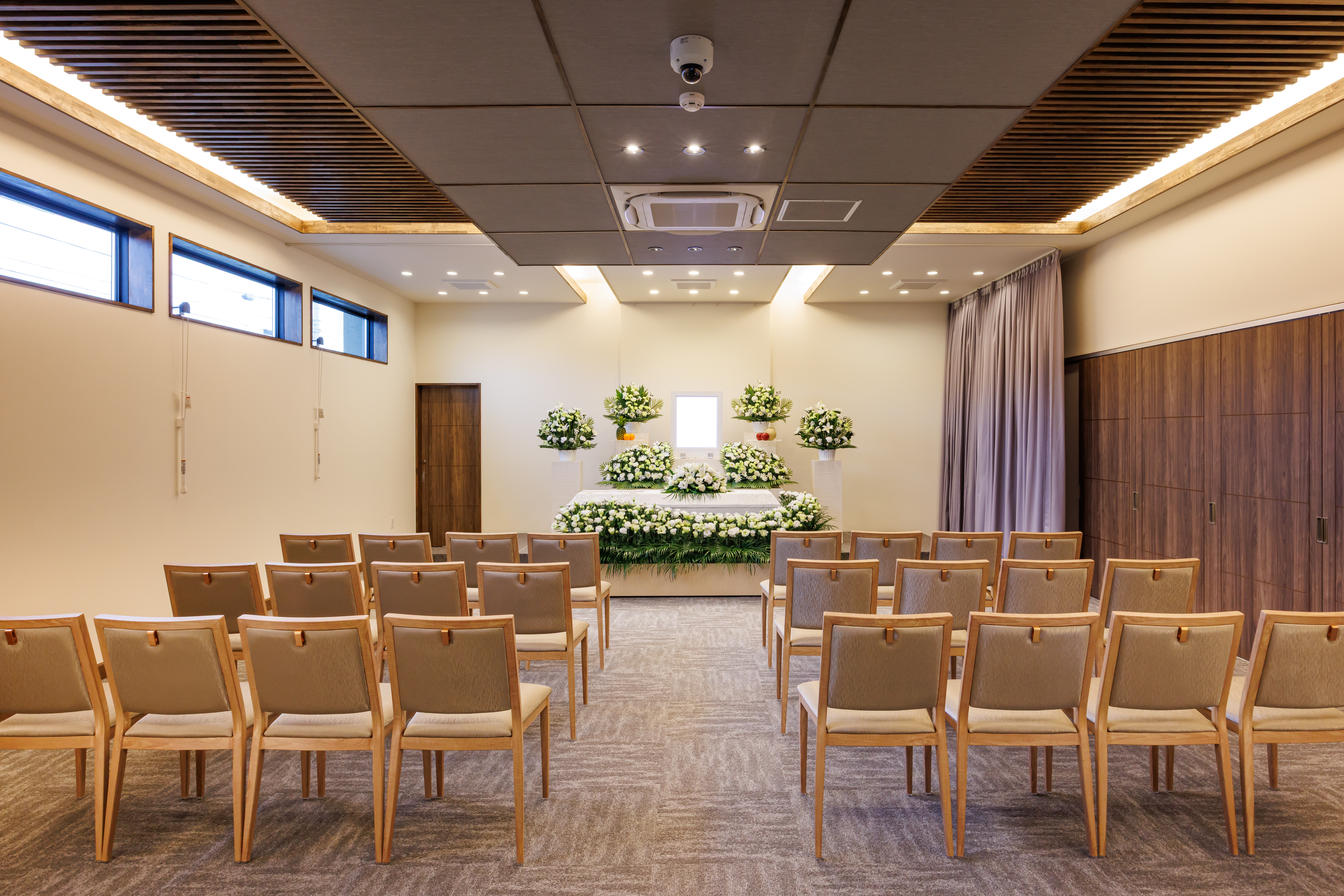 家族葬ホール イズモ葬祭 土橋