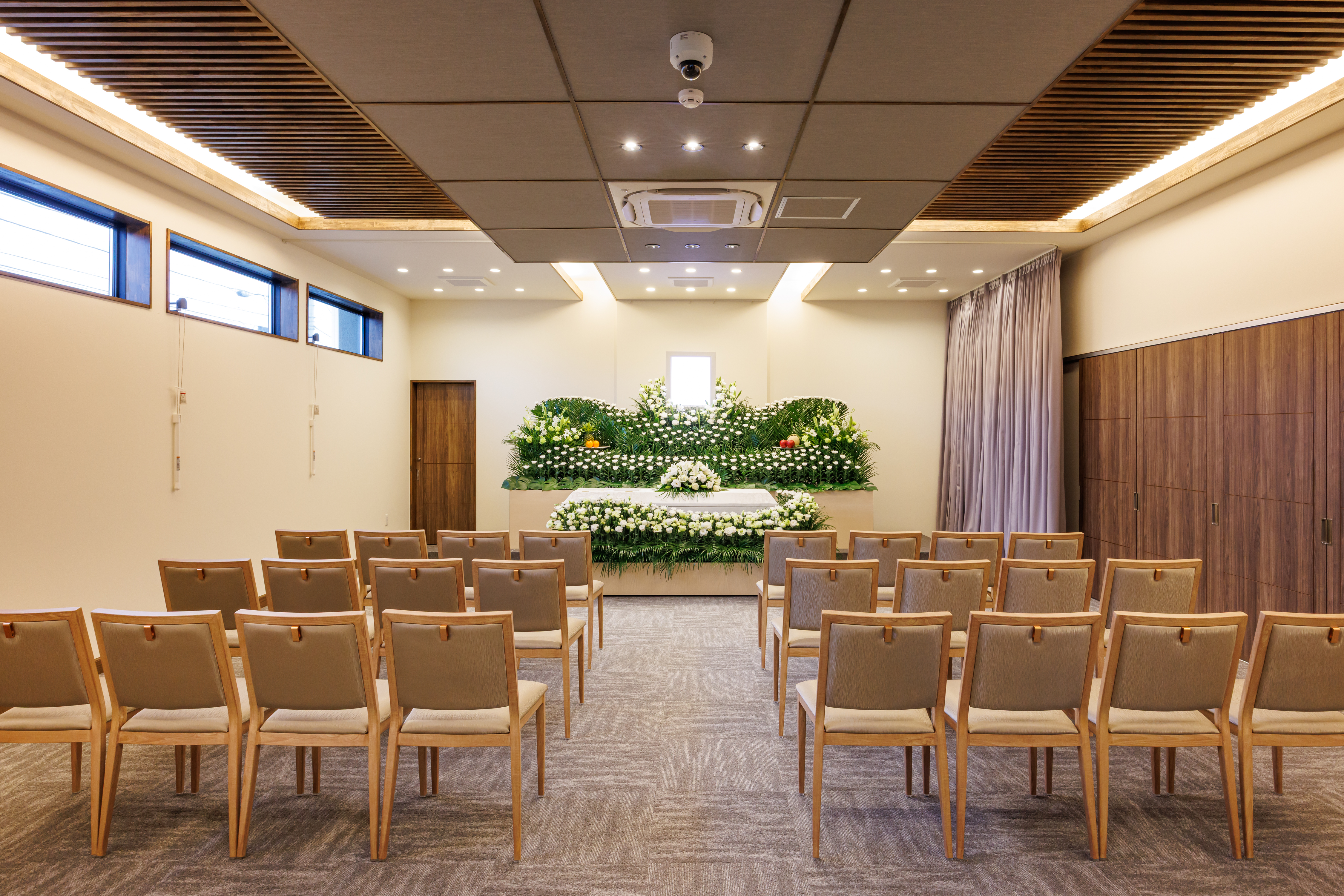 家族葬ホール イズモ葬祭 土橋