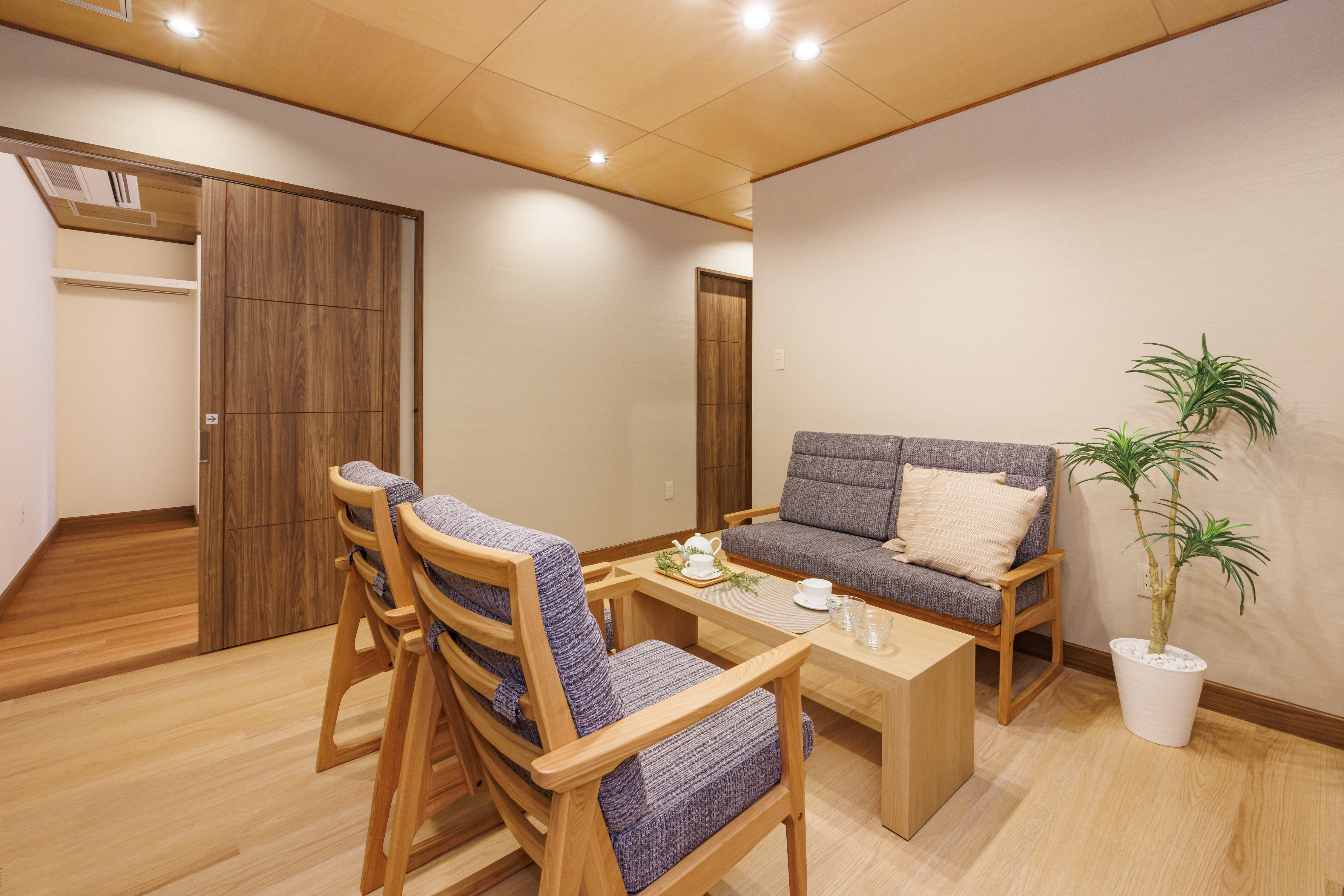 家族葬ホール イズモ葬祭 土橋