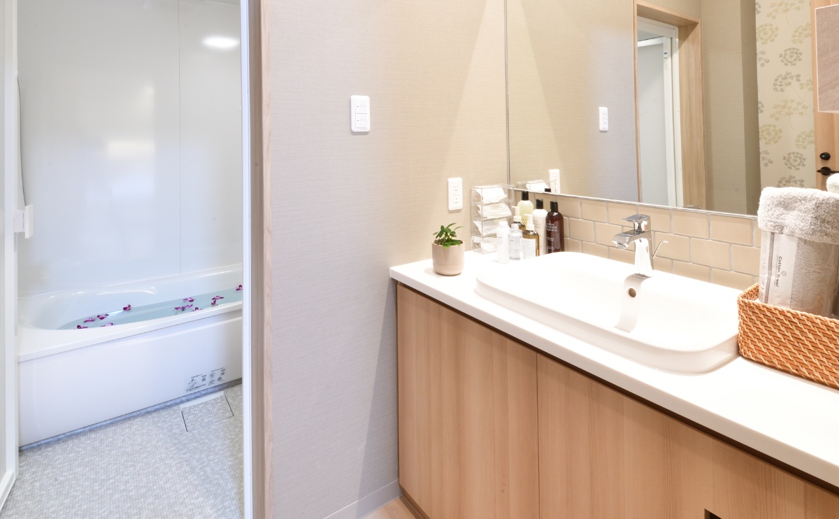 杜の都の家族葬 仙台東中田