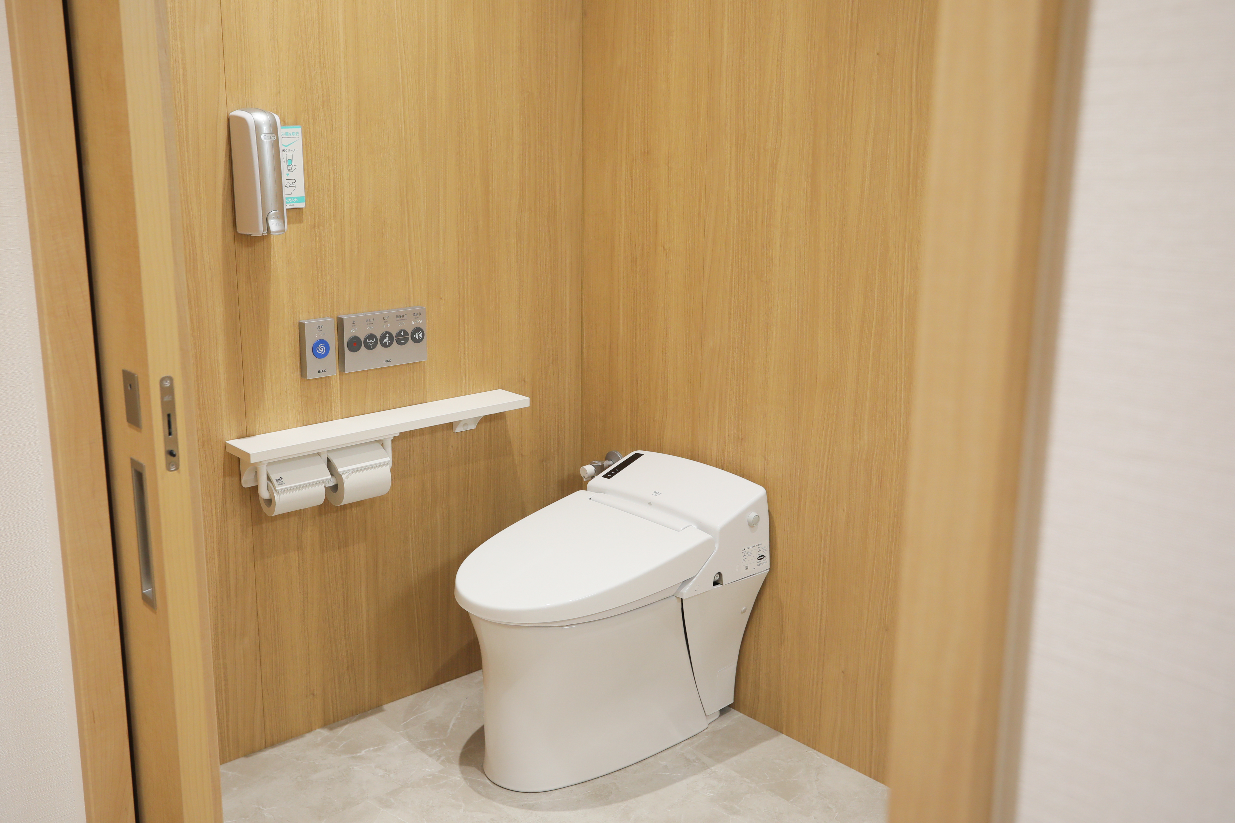 家族葬専用式場はないろ坂出店