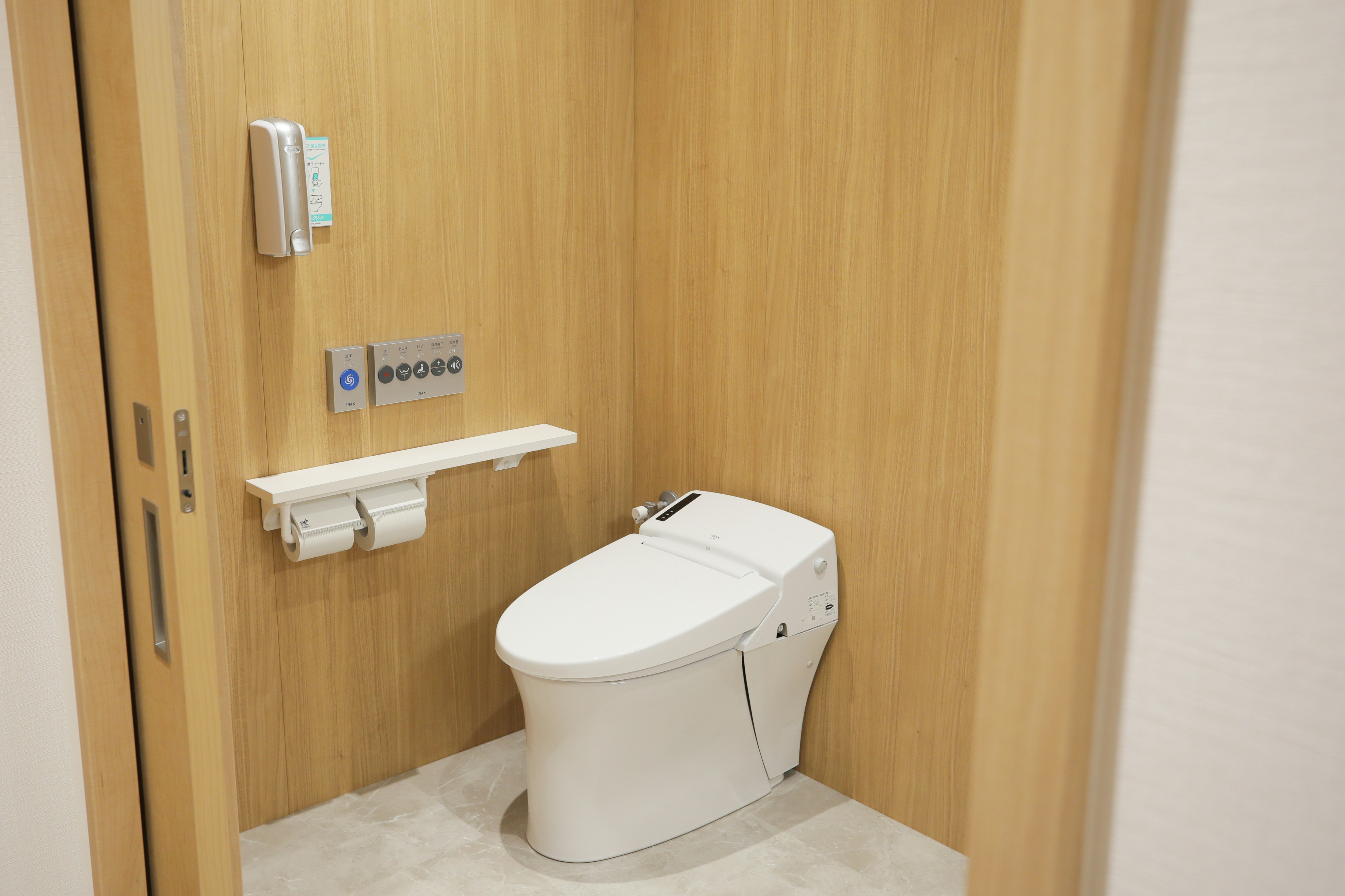 家族葬専用式場はないろ坂出店