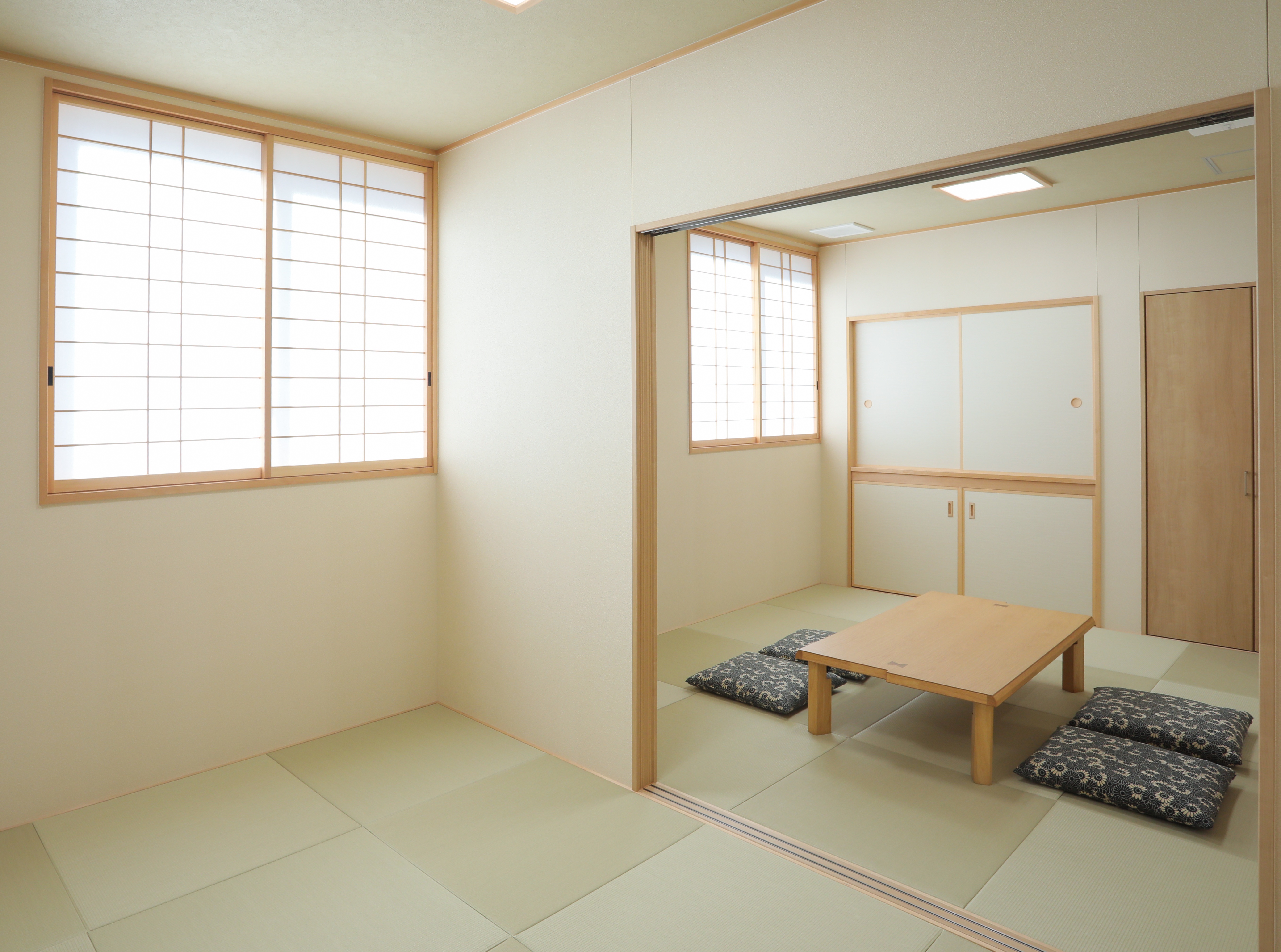 家族葬専用式場はないろ坂出店