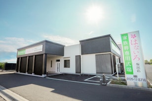 家族葬専用式場はないろ坂出店