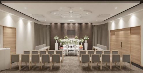 ゆかりえ厚木店