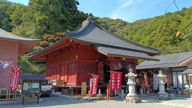 観音寺