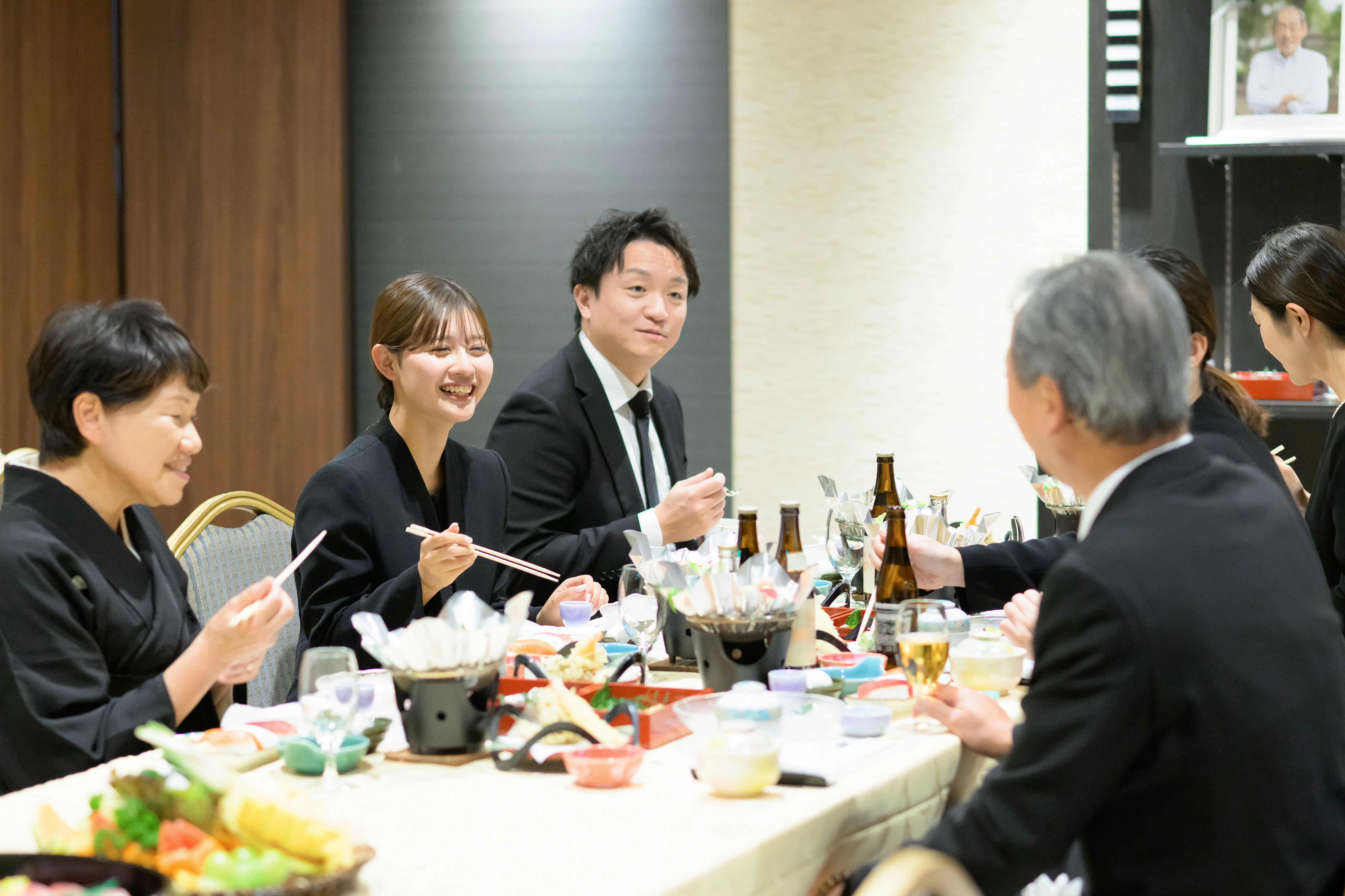 メモリード家族葬ホール 前橋荒牧