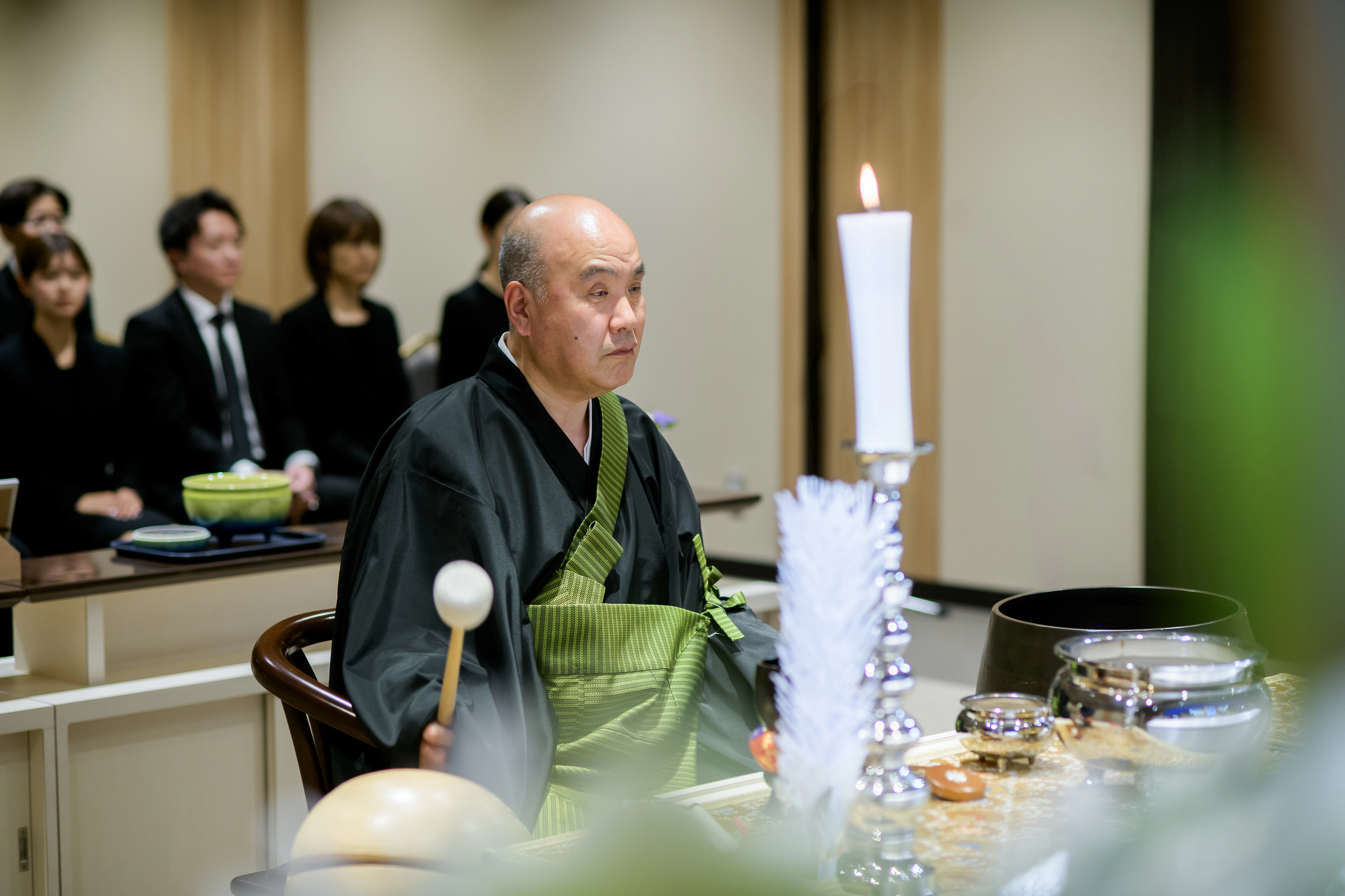 メモリード家族葬ホール 前橋荒牧