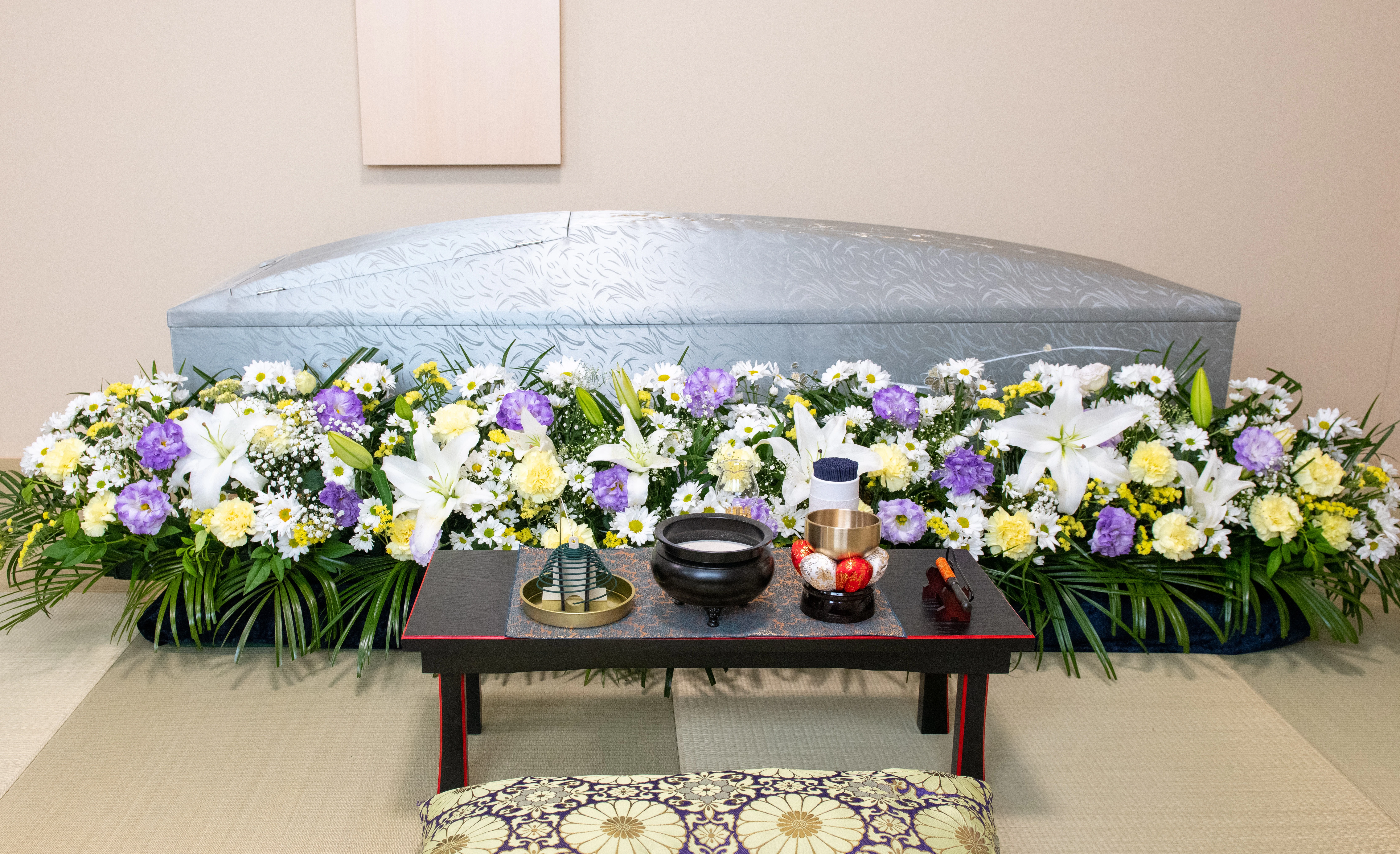 高崎吉井メモリードホール