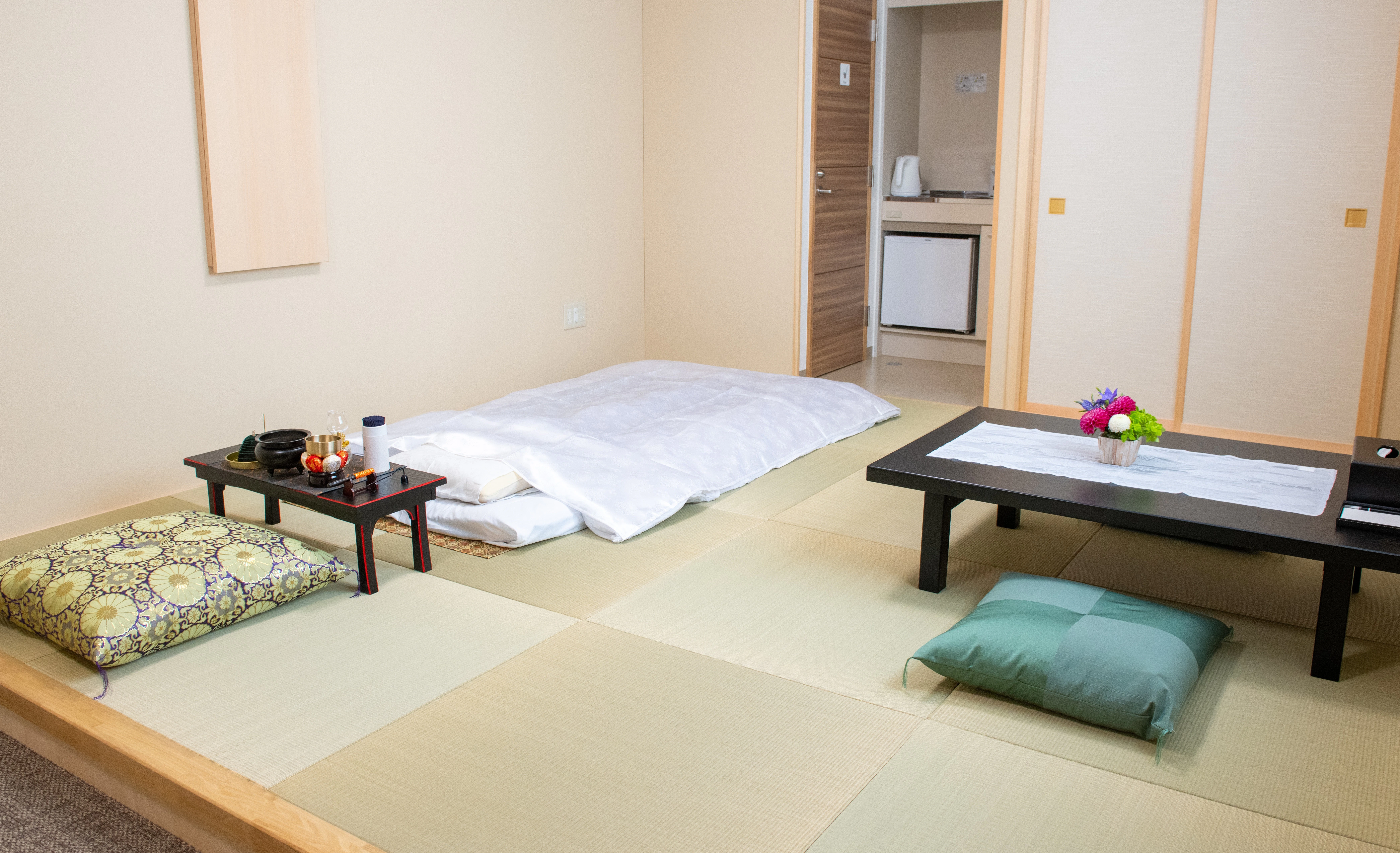 高崎吉井メモリードホール