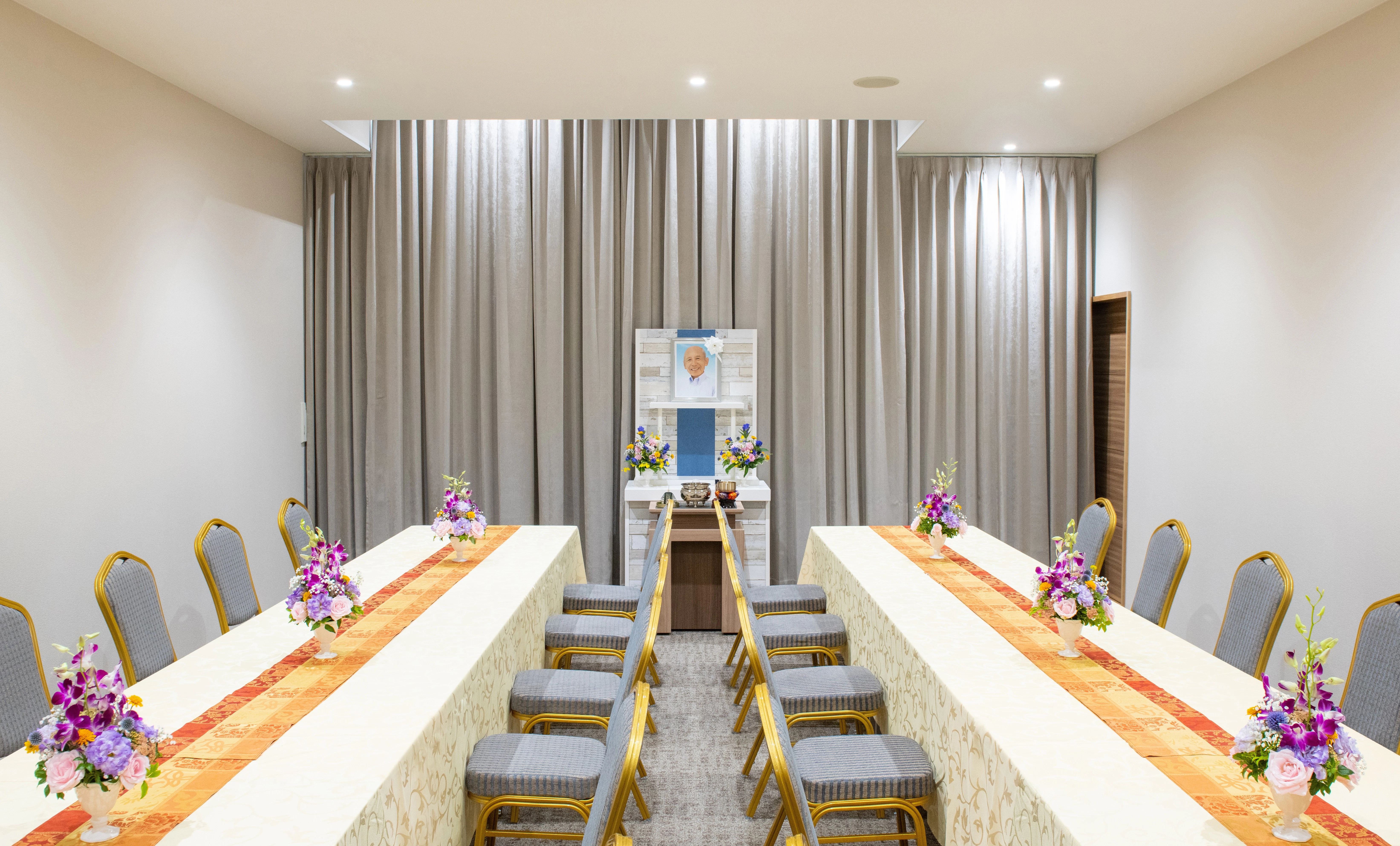 高崎吉井メモリードホール