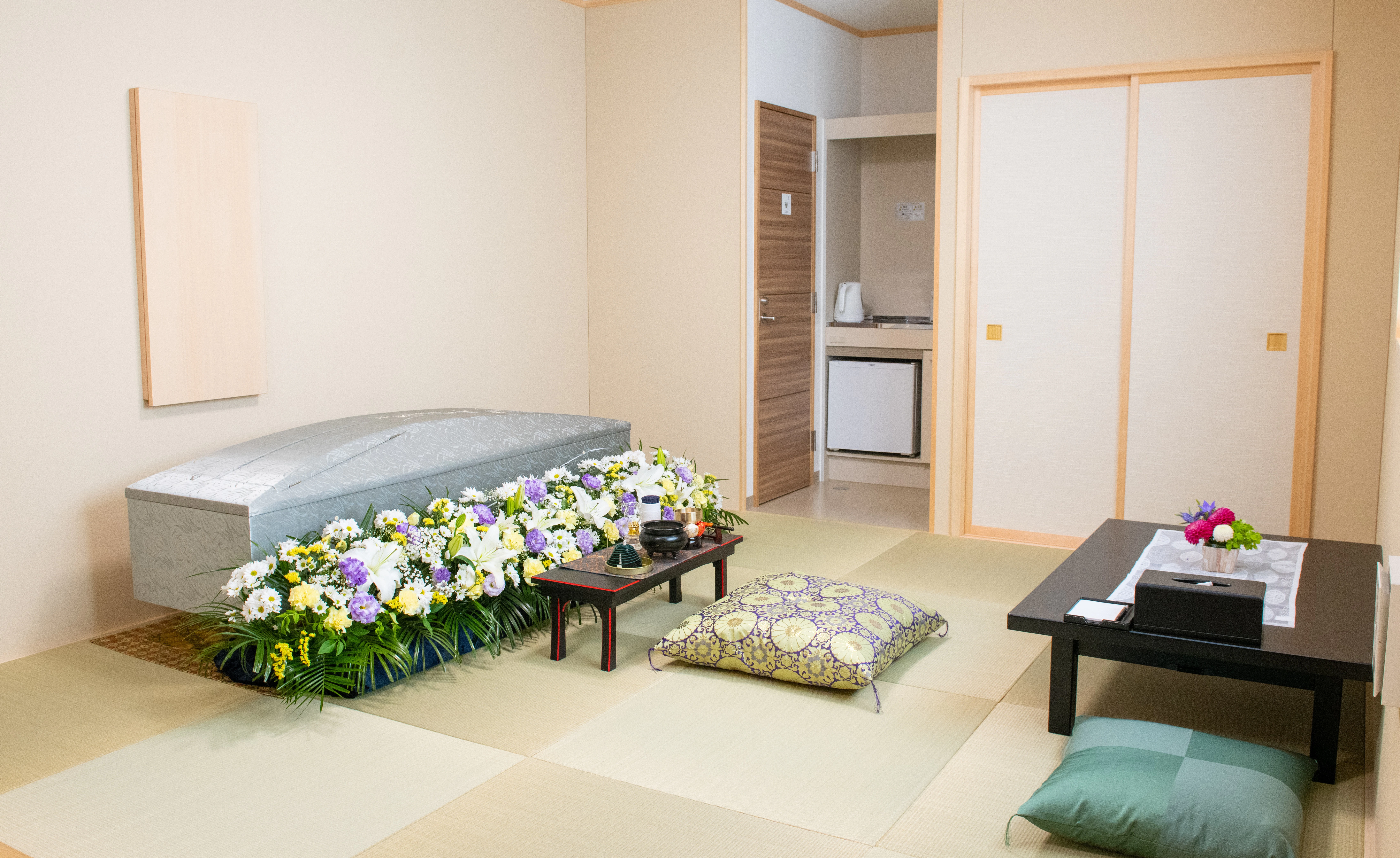 高崎吉井メモリードホール