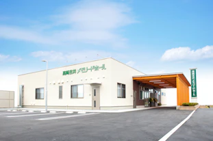 高崎吉井メモリードホール