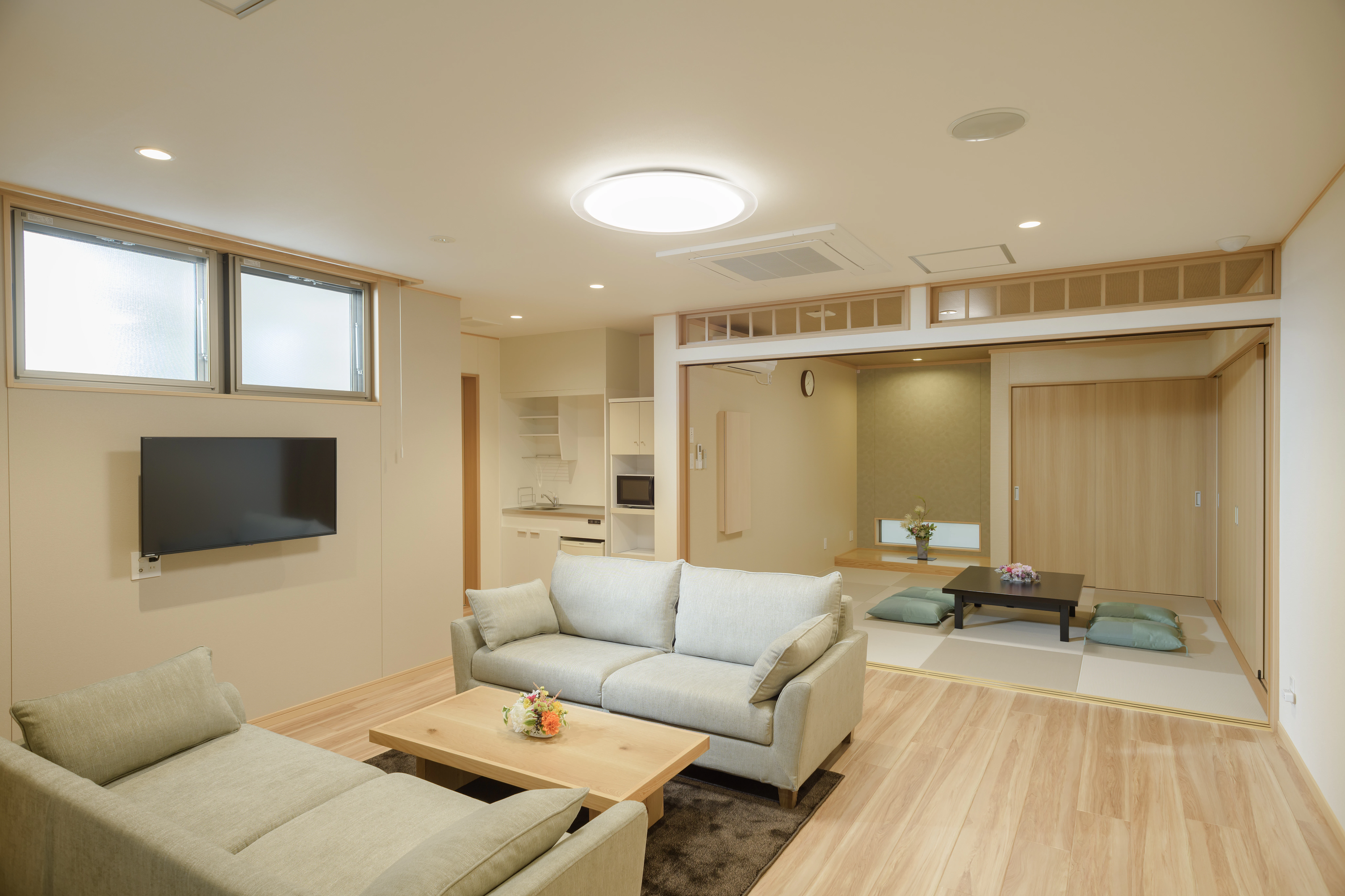 高崎箕郷メモリードホール