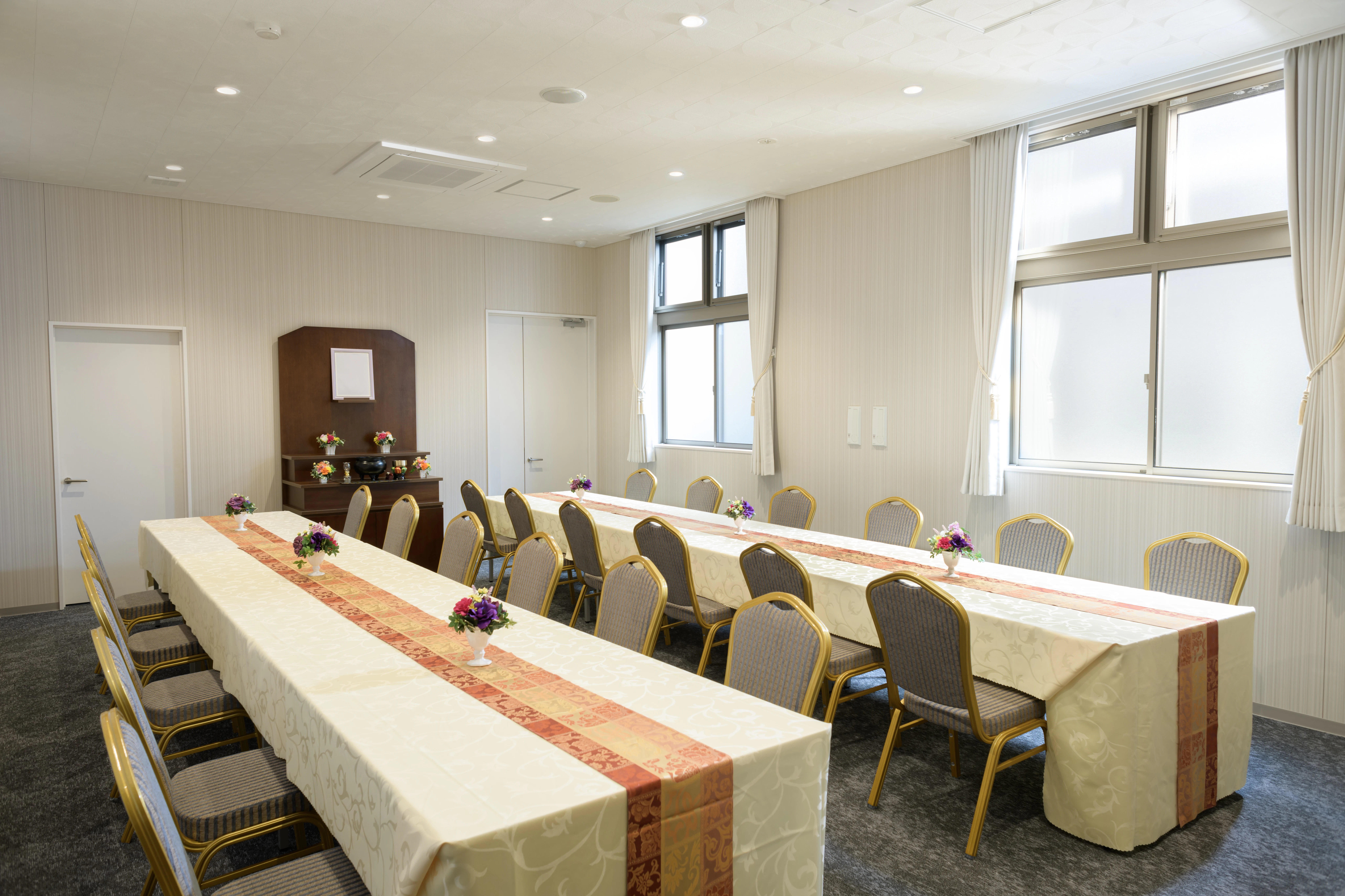 高崎箕郷メモリードホール