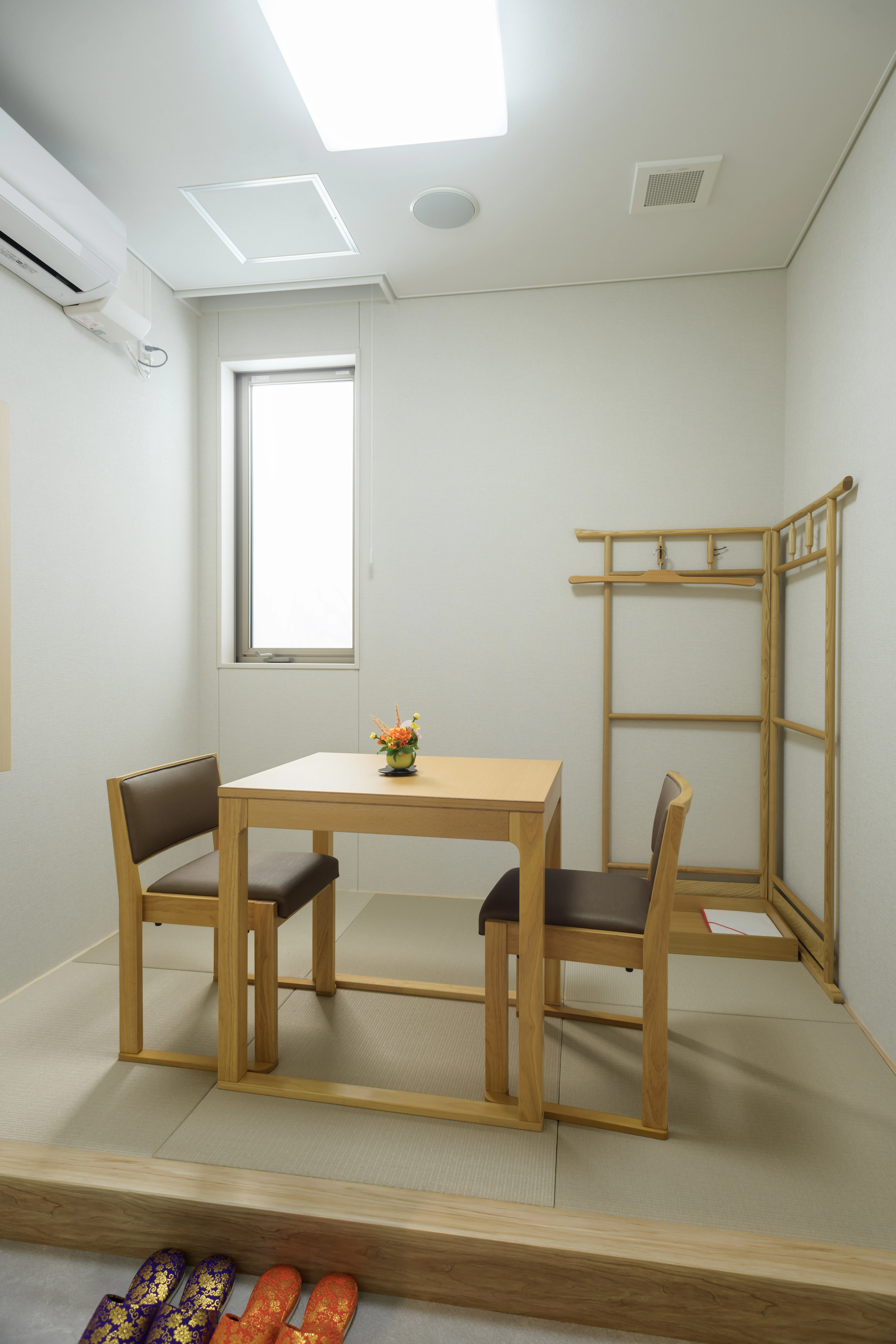 高崎箕郷メモリードホール