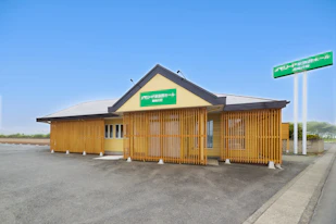 メモリード家族葬ホール 高崎井野