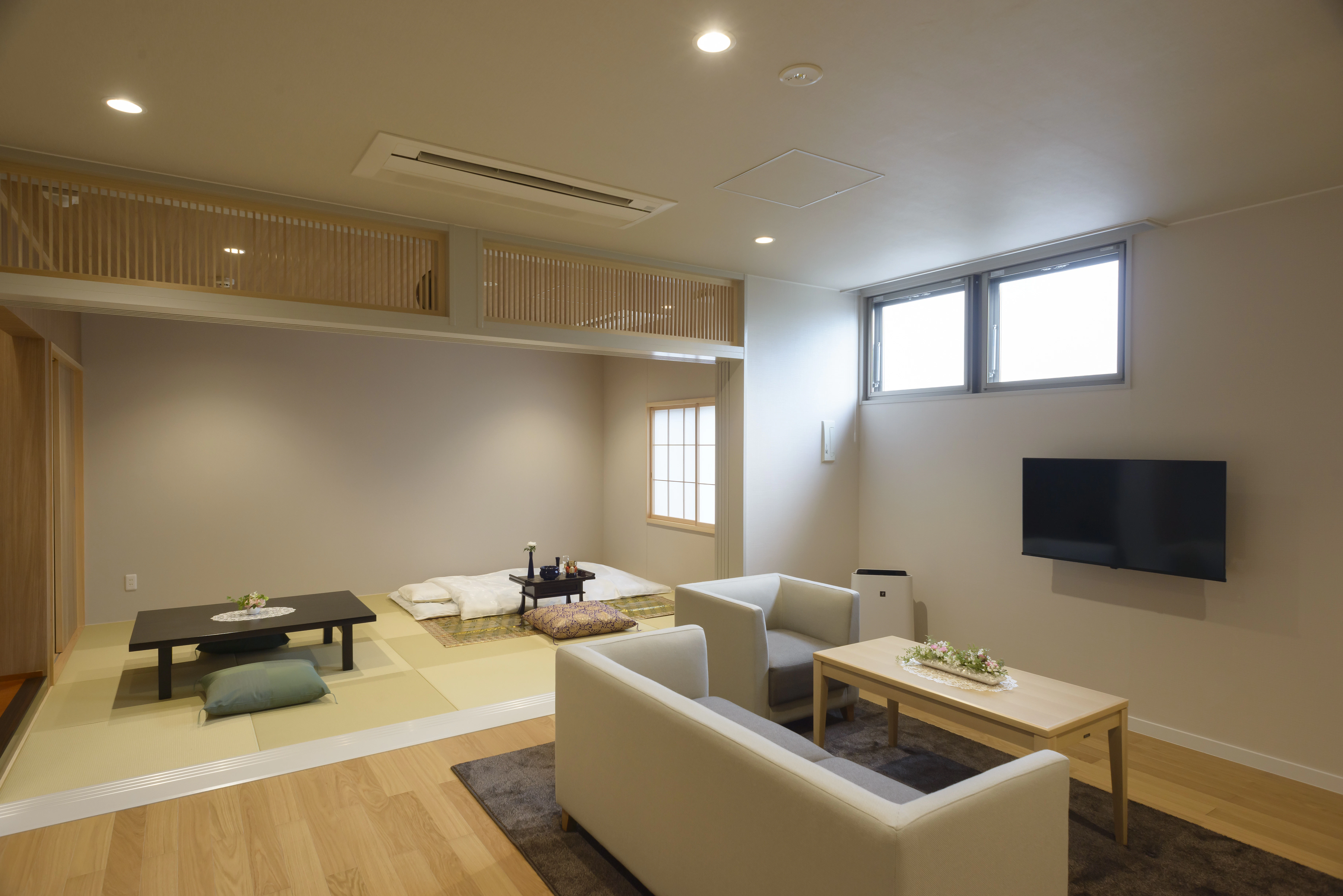 伊勢崎境メモリードホール