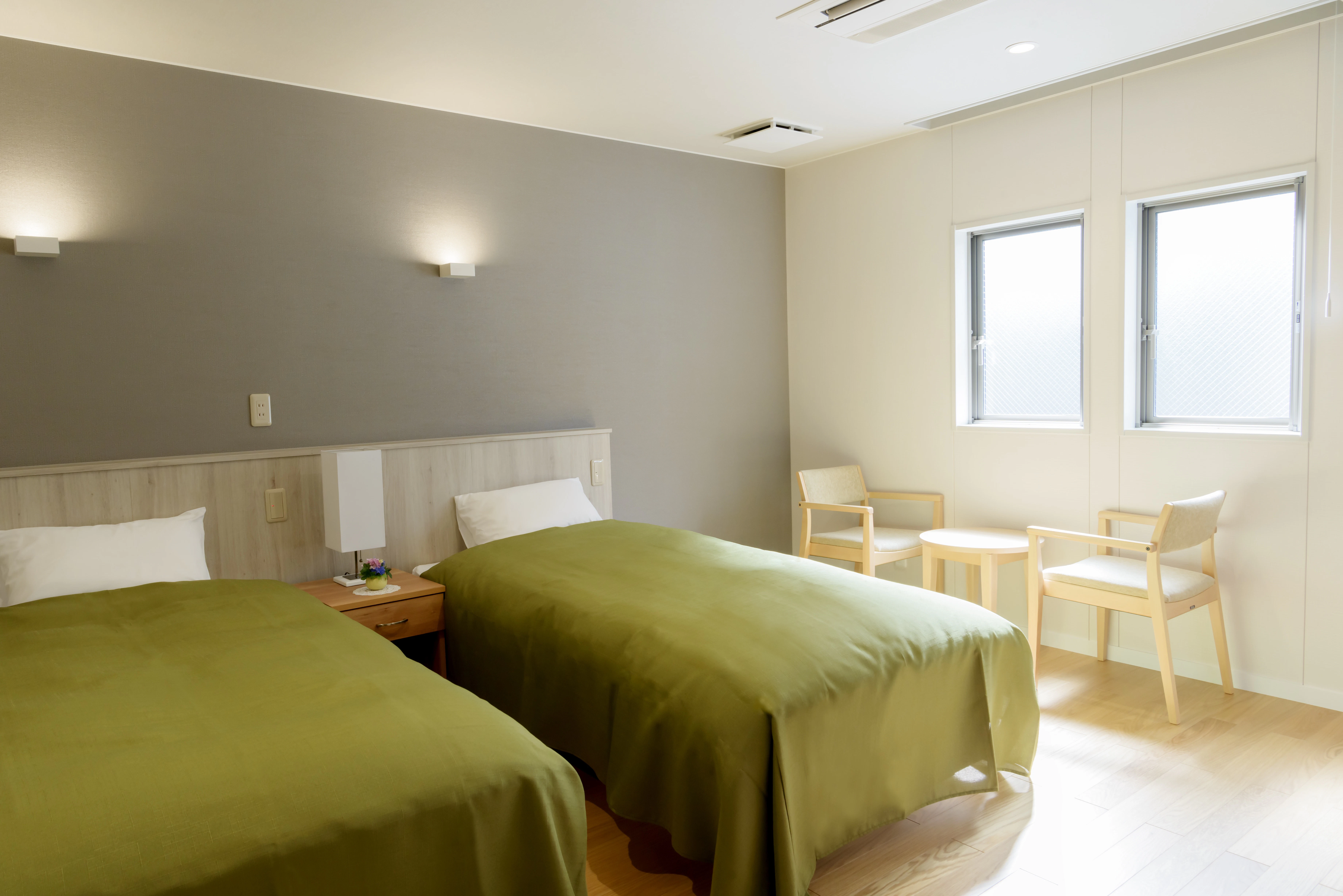 伊勢崎境メモリードホール