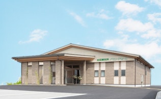 メモリード家族葬ホール　太田東別所