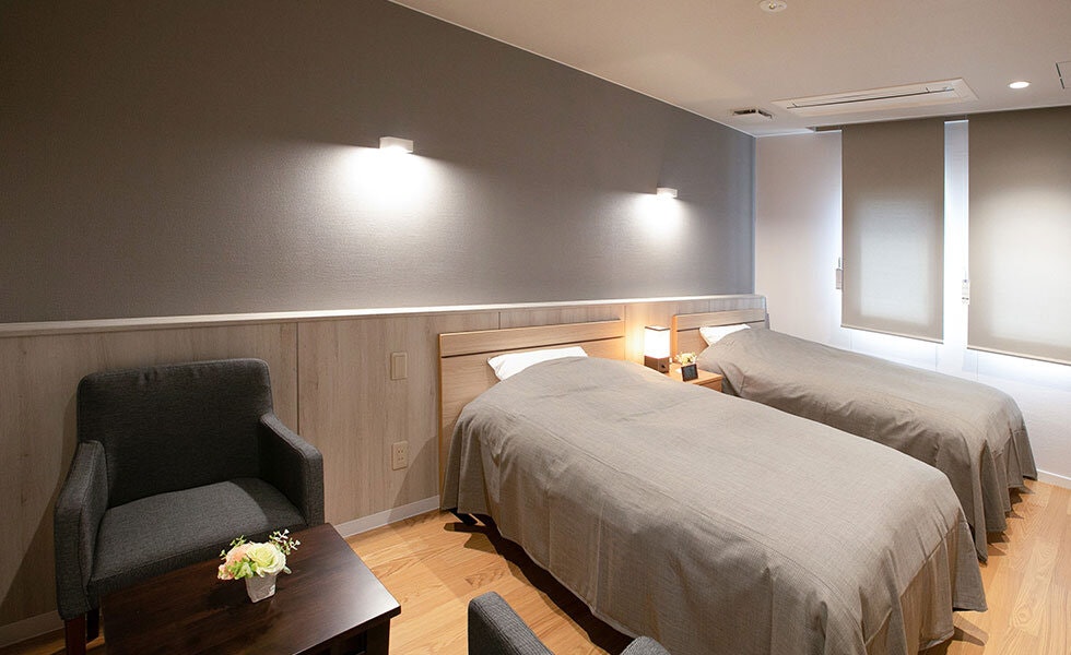 メモリード家族葬ホール 太田東別所