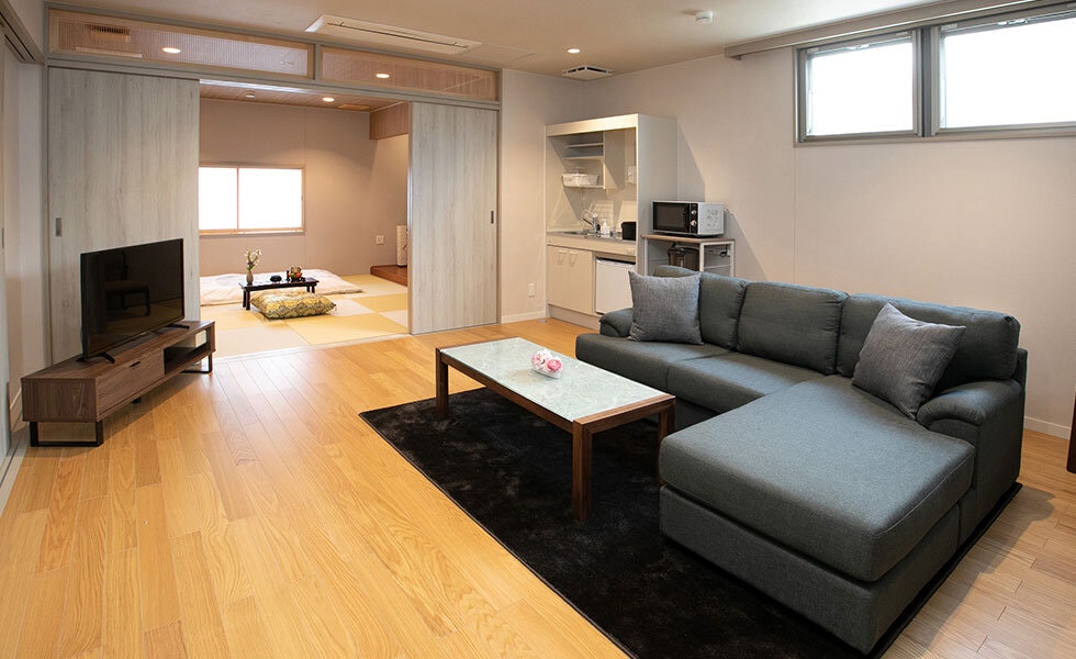 メモリード家族葬ホール 太田東別所