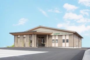 メモリード家族葬ホール　太田東別所