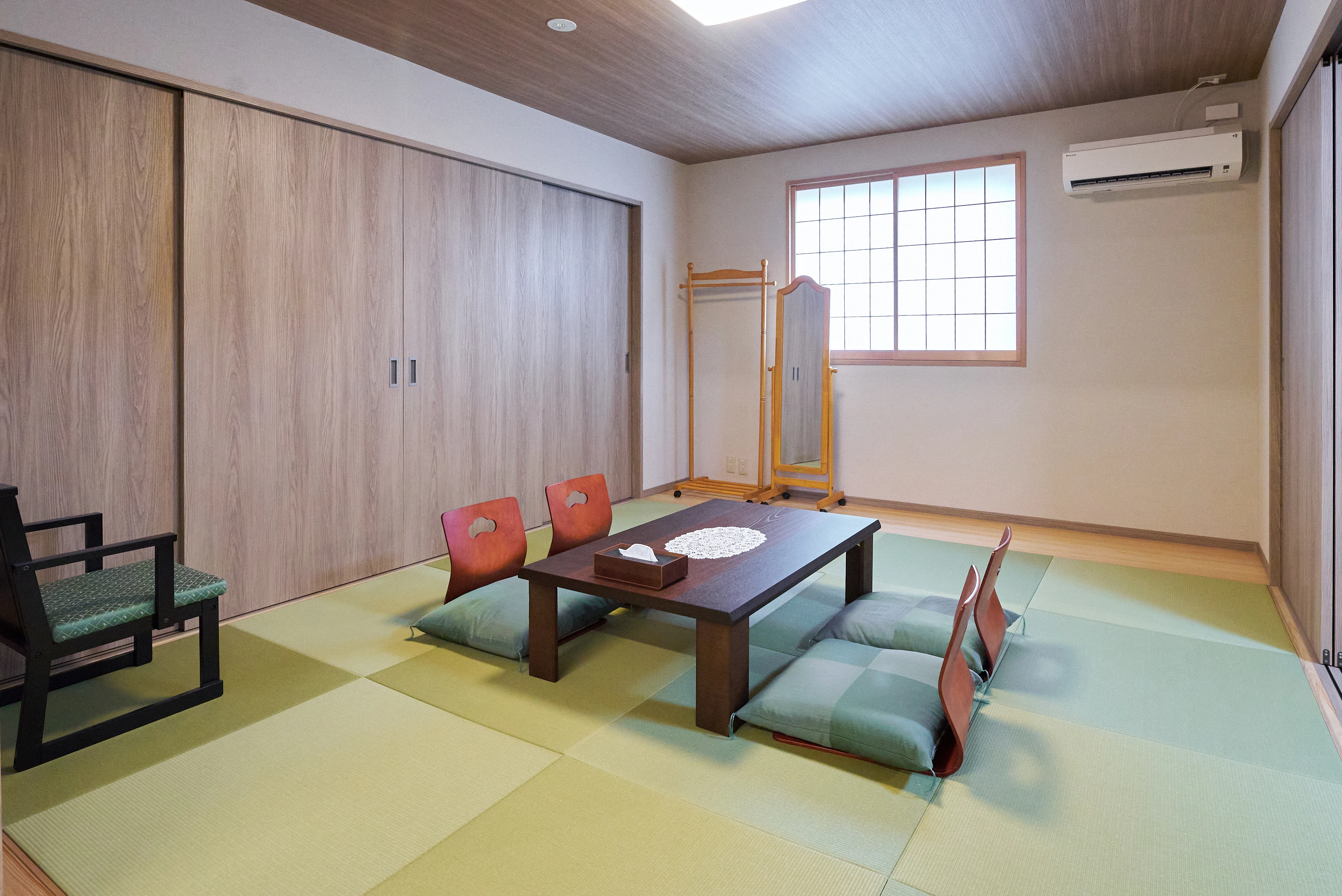 自由に家族葬 八王子左入町