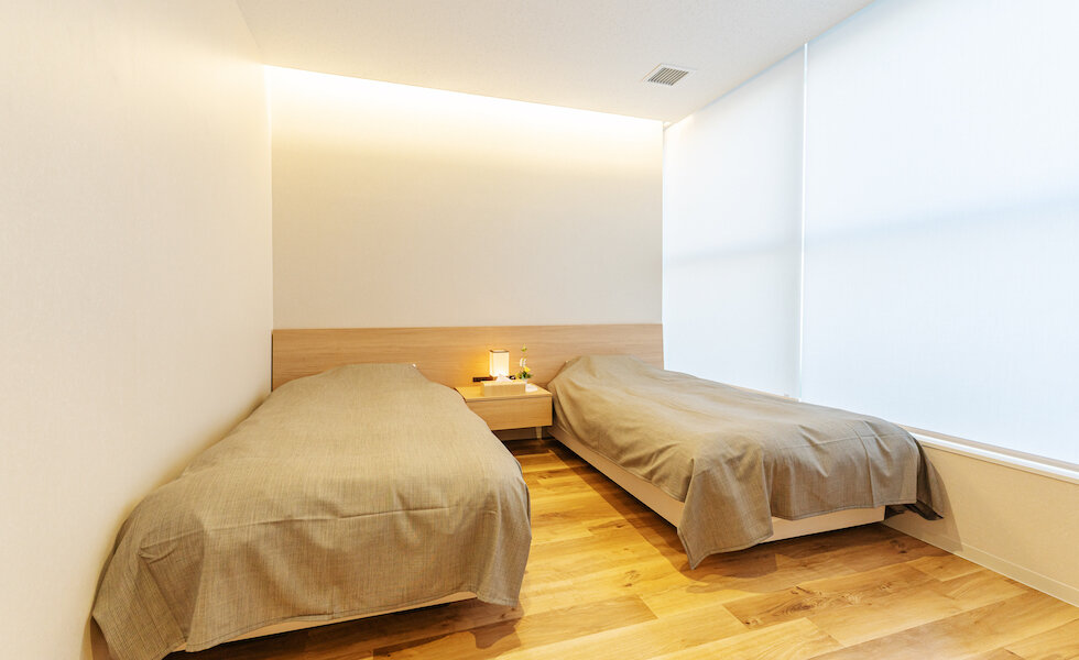 川越新河岸メモリードホール