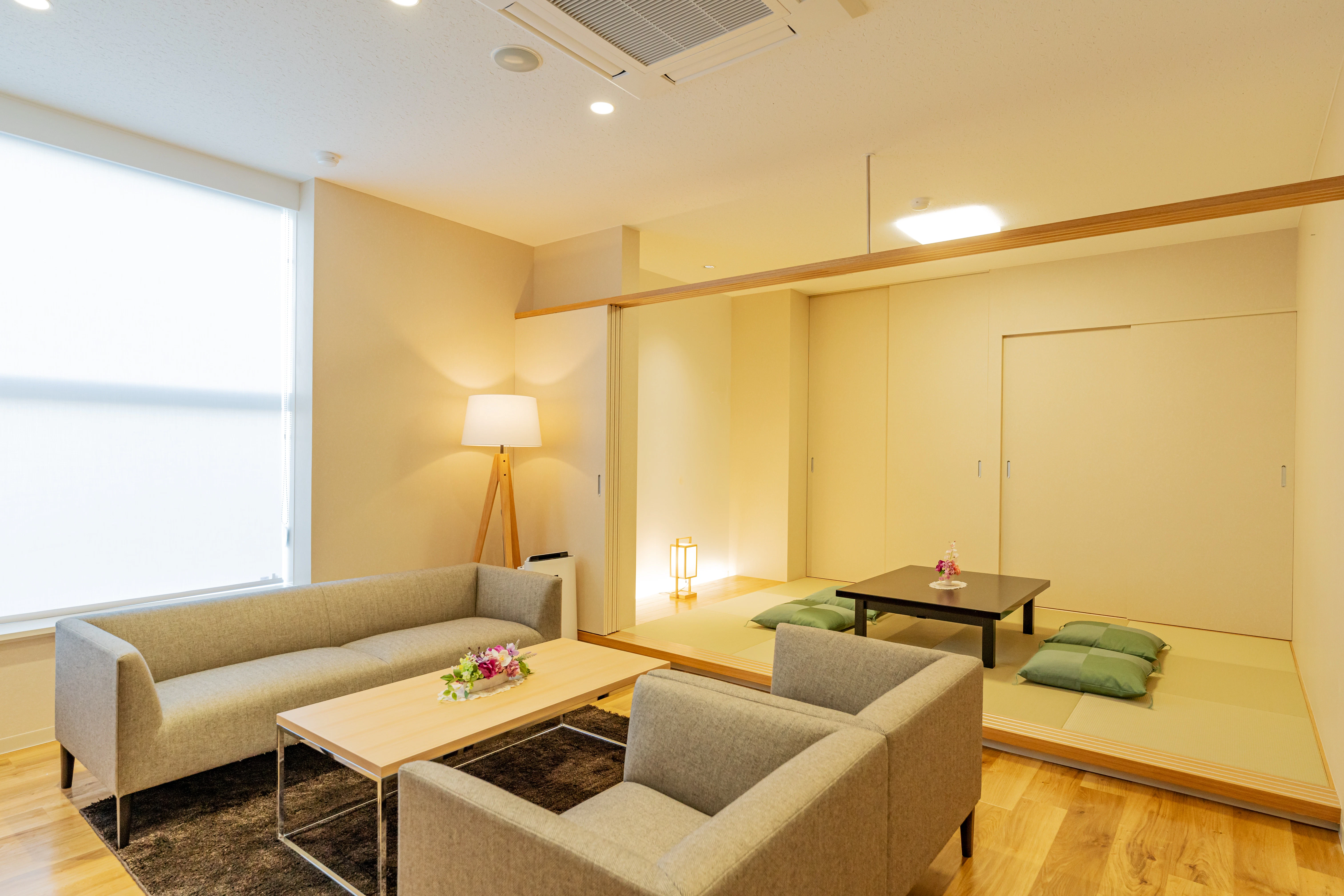 川越新河岸メモリードホール