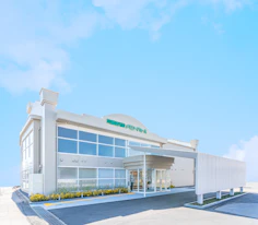 川越新河岸メモリードホール